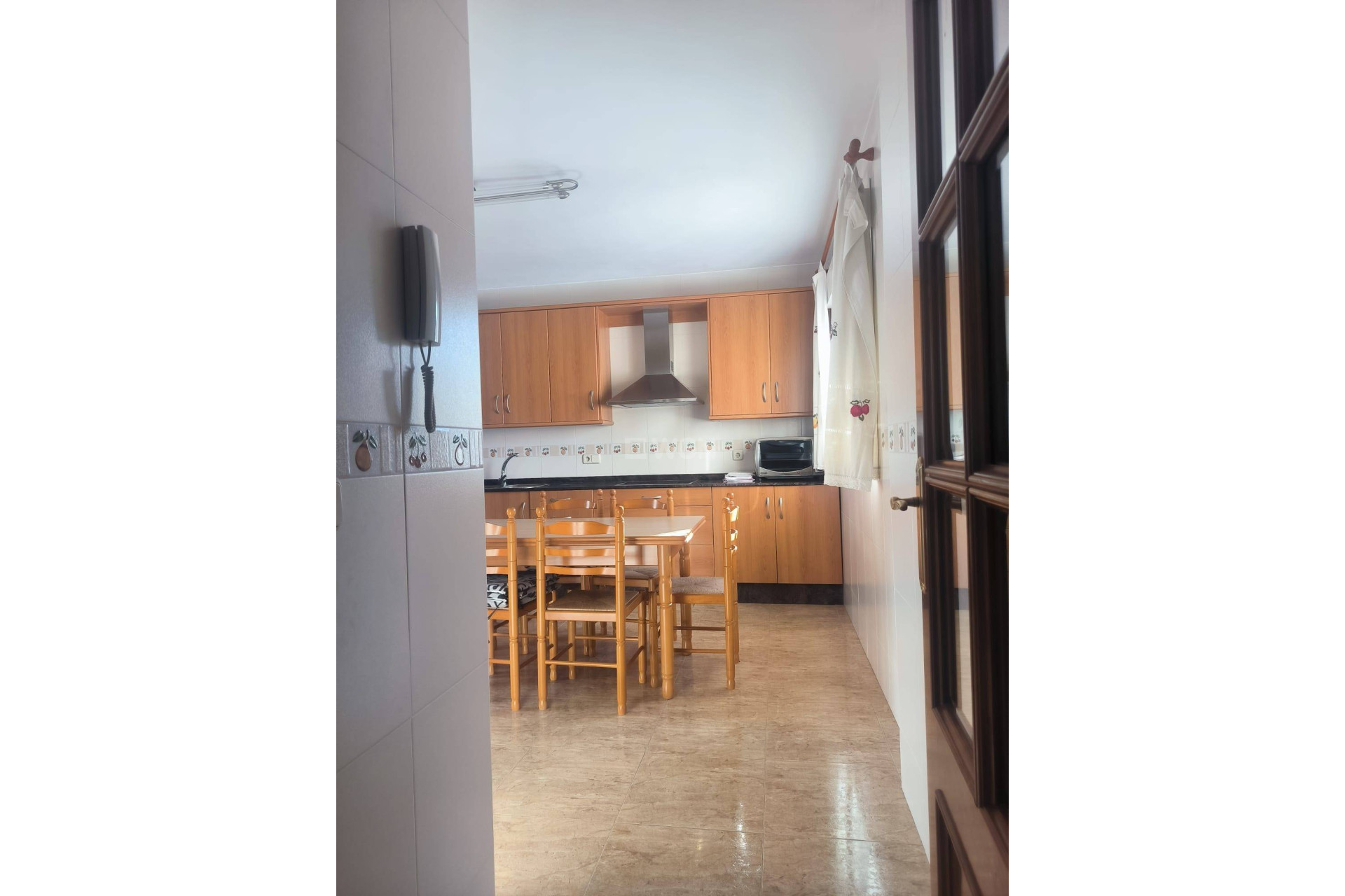 Reventa - Adosado - Torre Pacheco - Balsicas