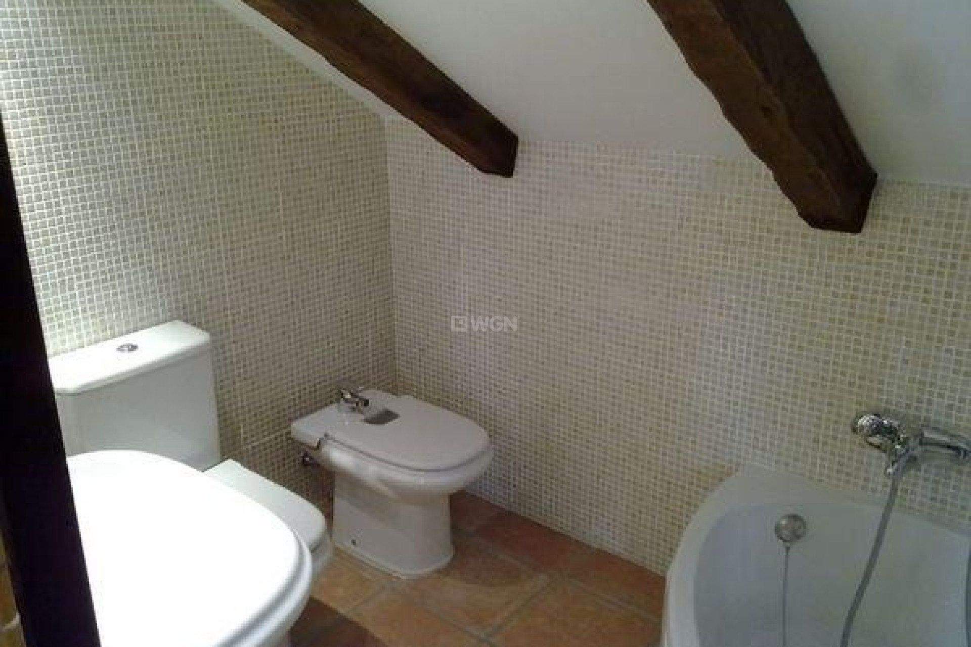 Reventa - Adosado - Torre Pacheco - Inland