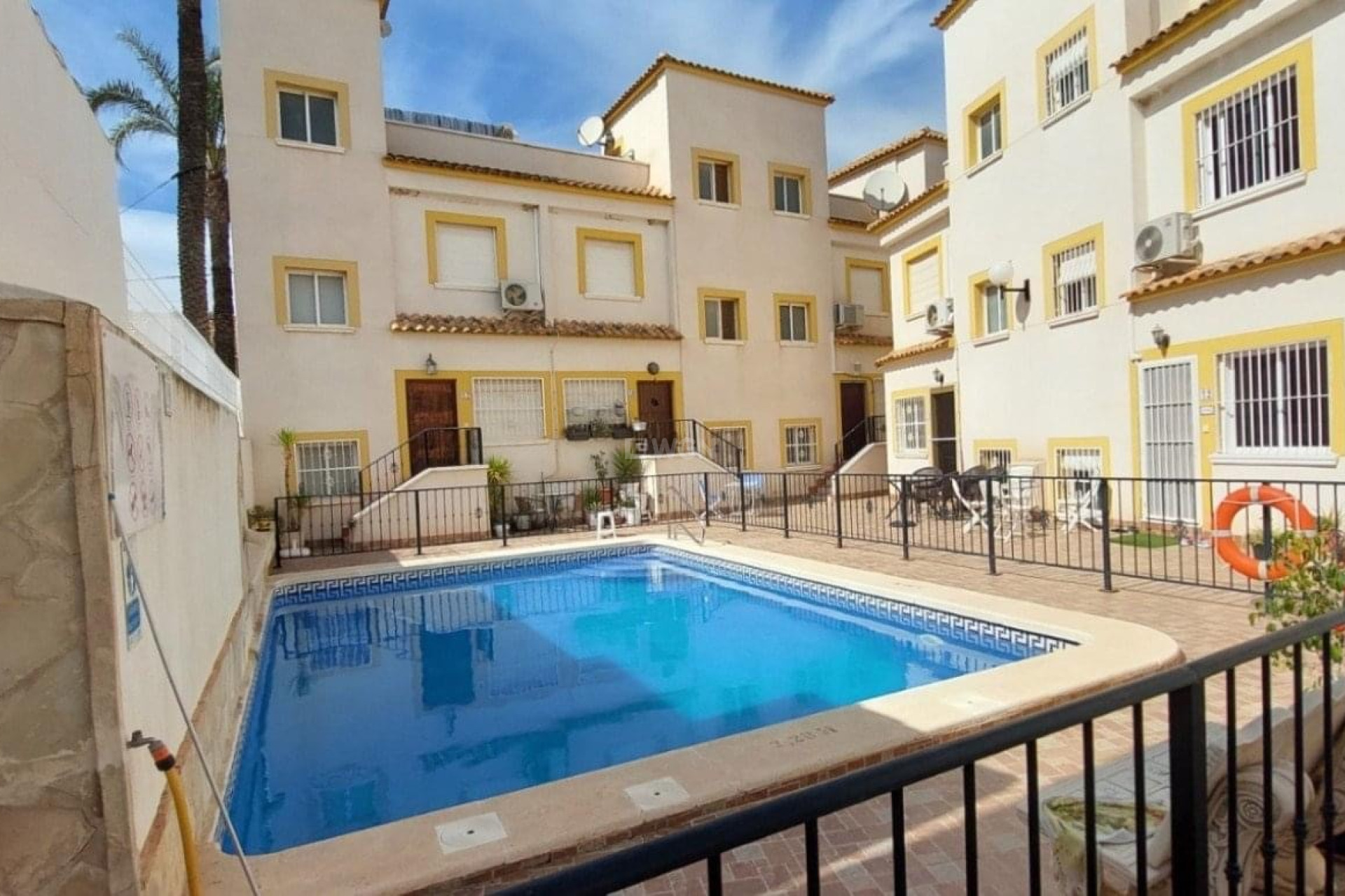Reventa - Adosado - Torremendo - Costa Blanca