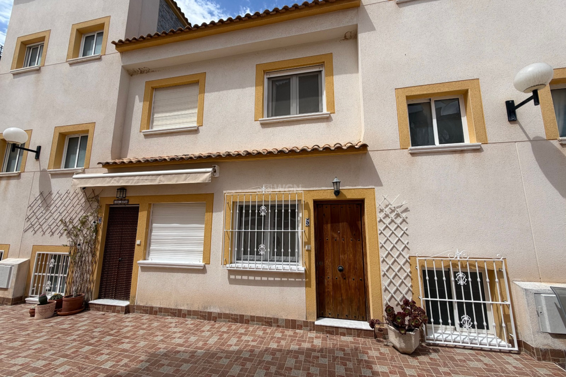 Reventa - Adosado - Torremendo - Costa Blanca