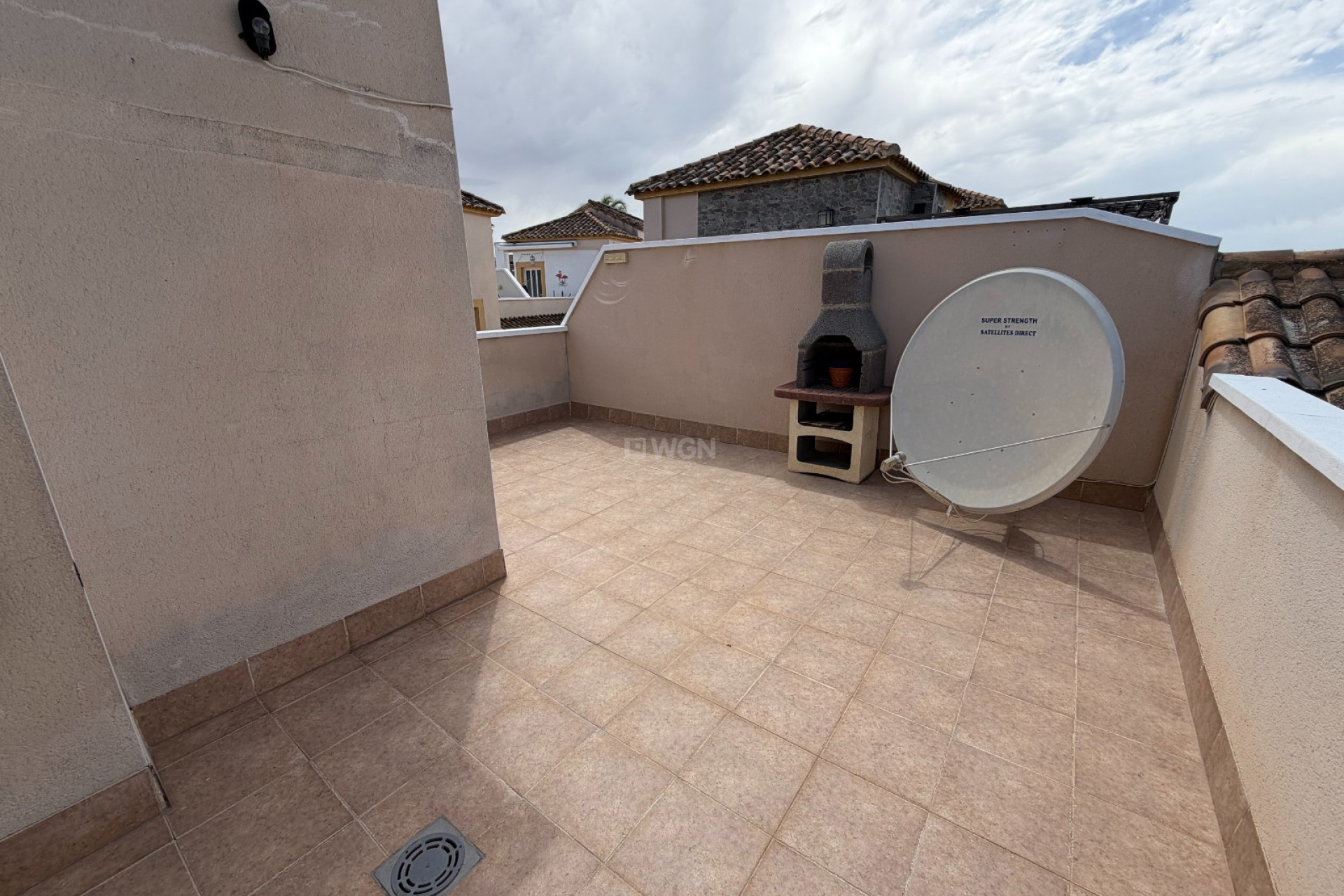 Reventa - Adosado - Torremendo - Costa Blanca