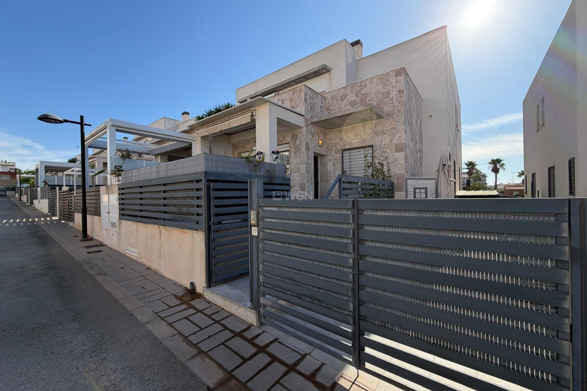 Reventa - Adosado - Torrevieja - aguas nuevas