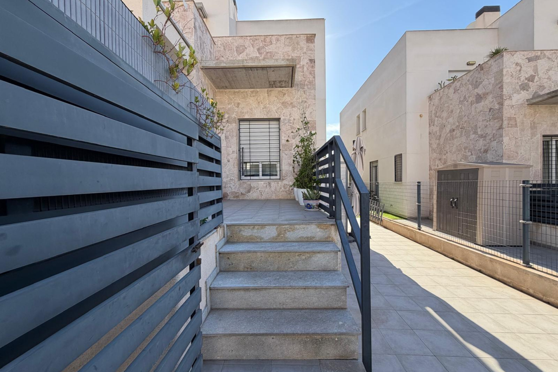 Reventa - Adosado - Torrevieja - aguas nuevas