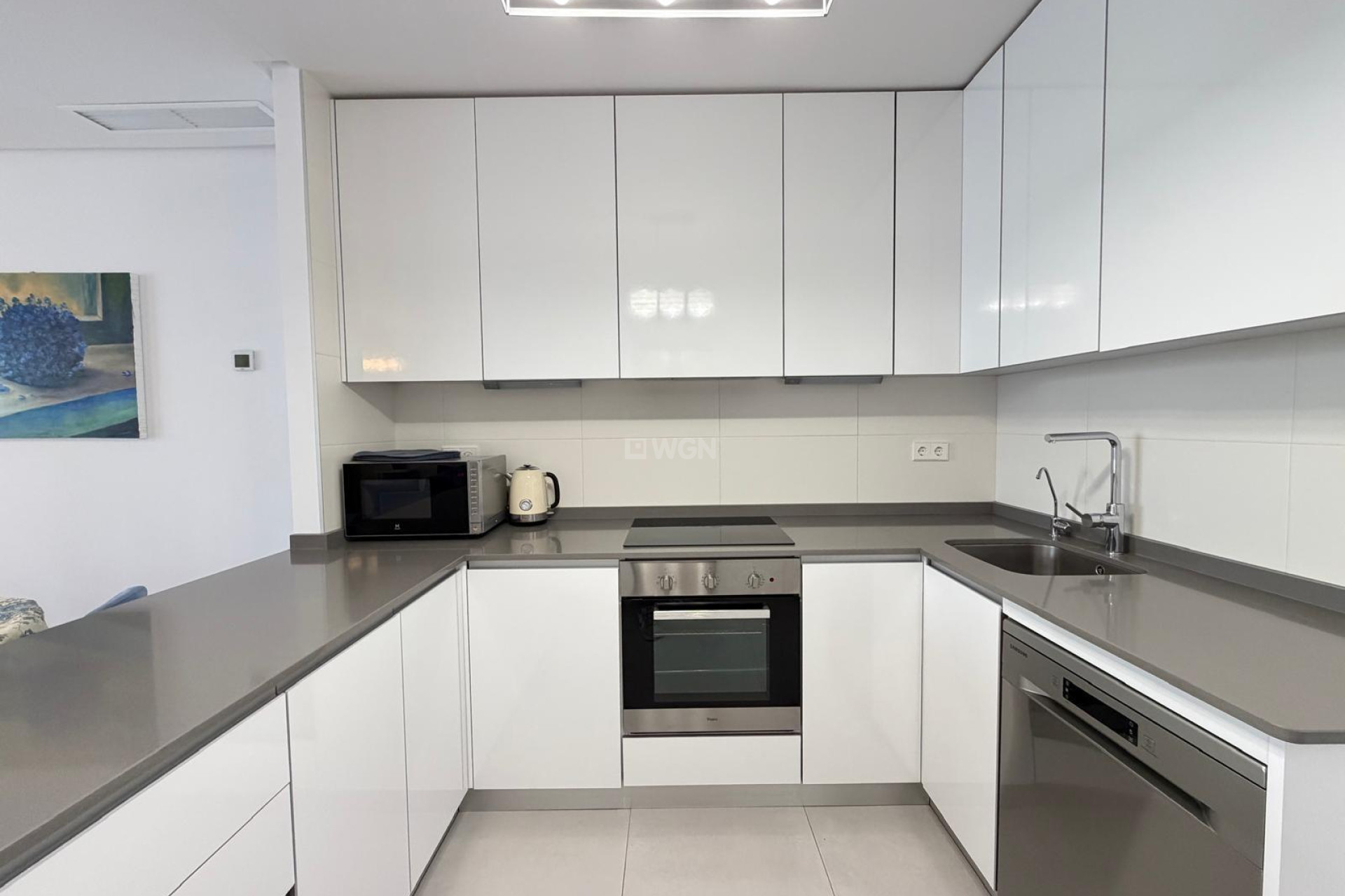 Reventa - Adosado - Torrevieja - aguas nuevas