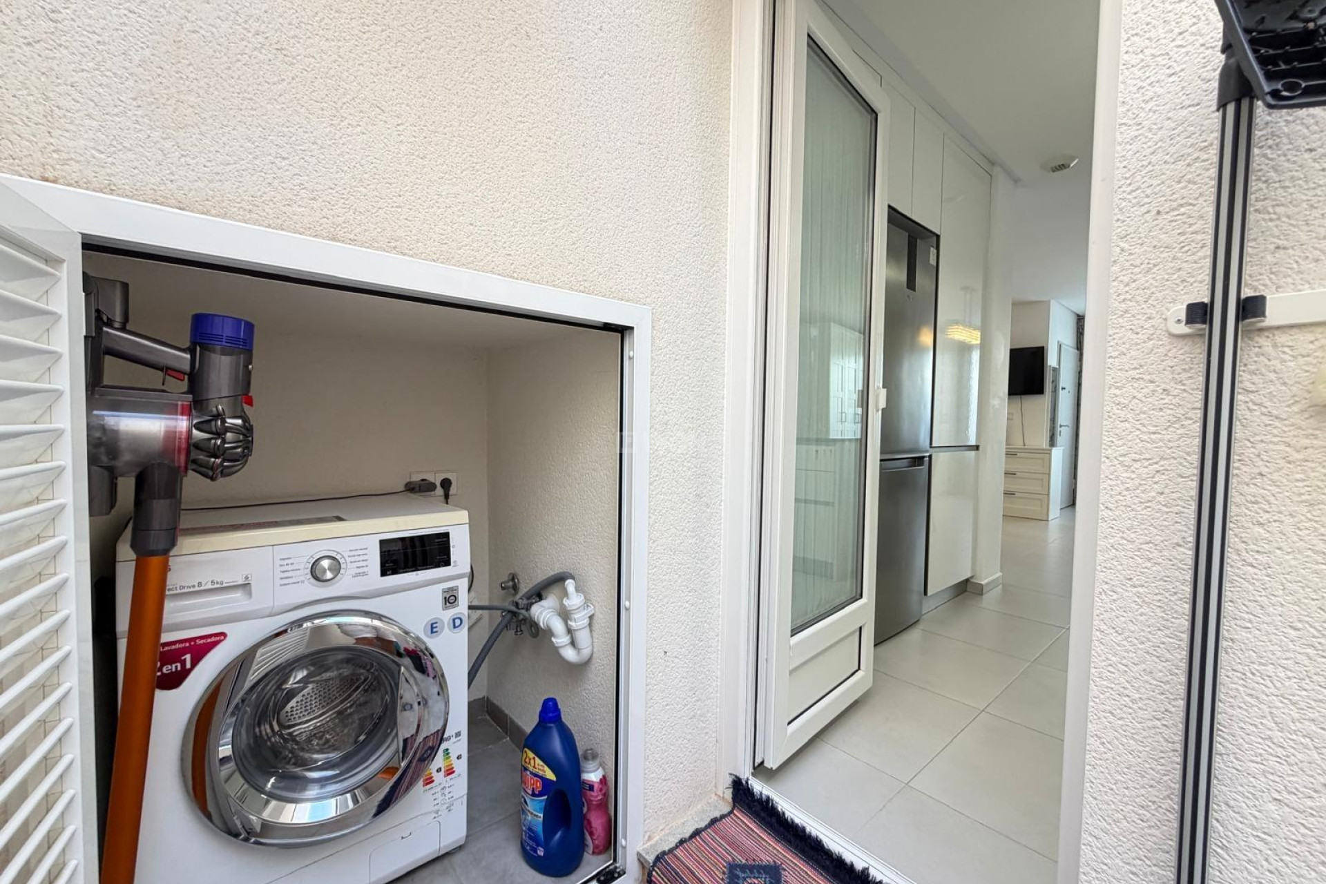 Reventa - Adosado - Torrevieja - aguas nuevas