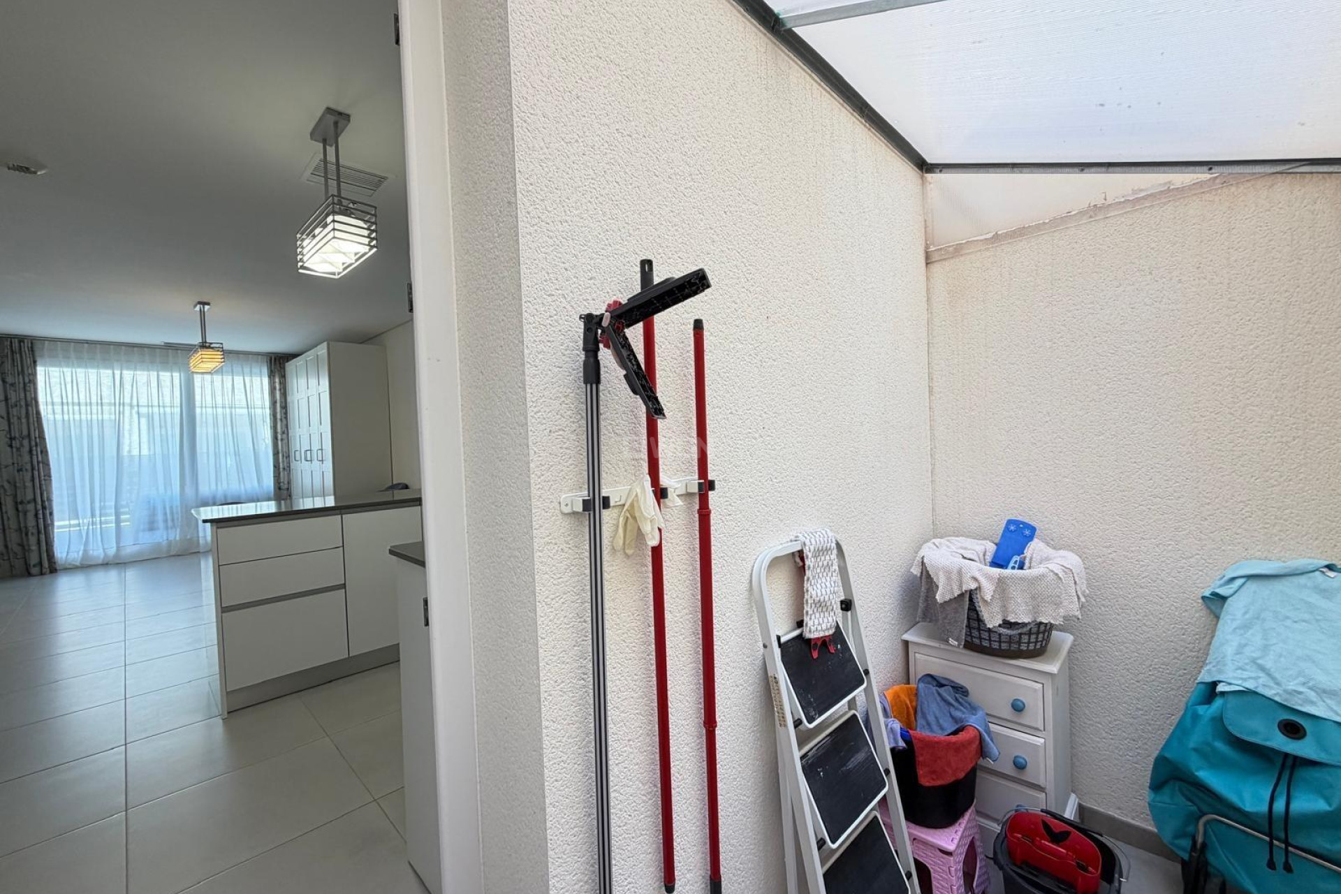 Reventa - Adosado - Torrevieja - aguas nuevas