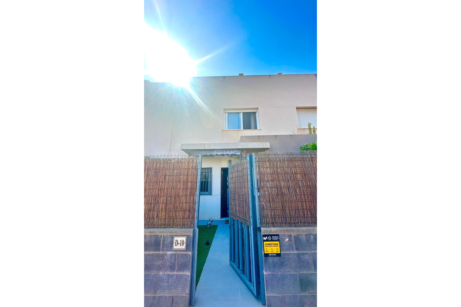 Reventa - Adosado - Torrevieja - aguas nuevas