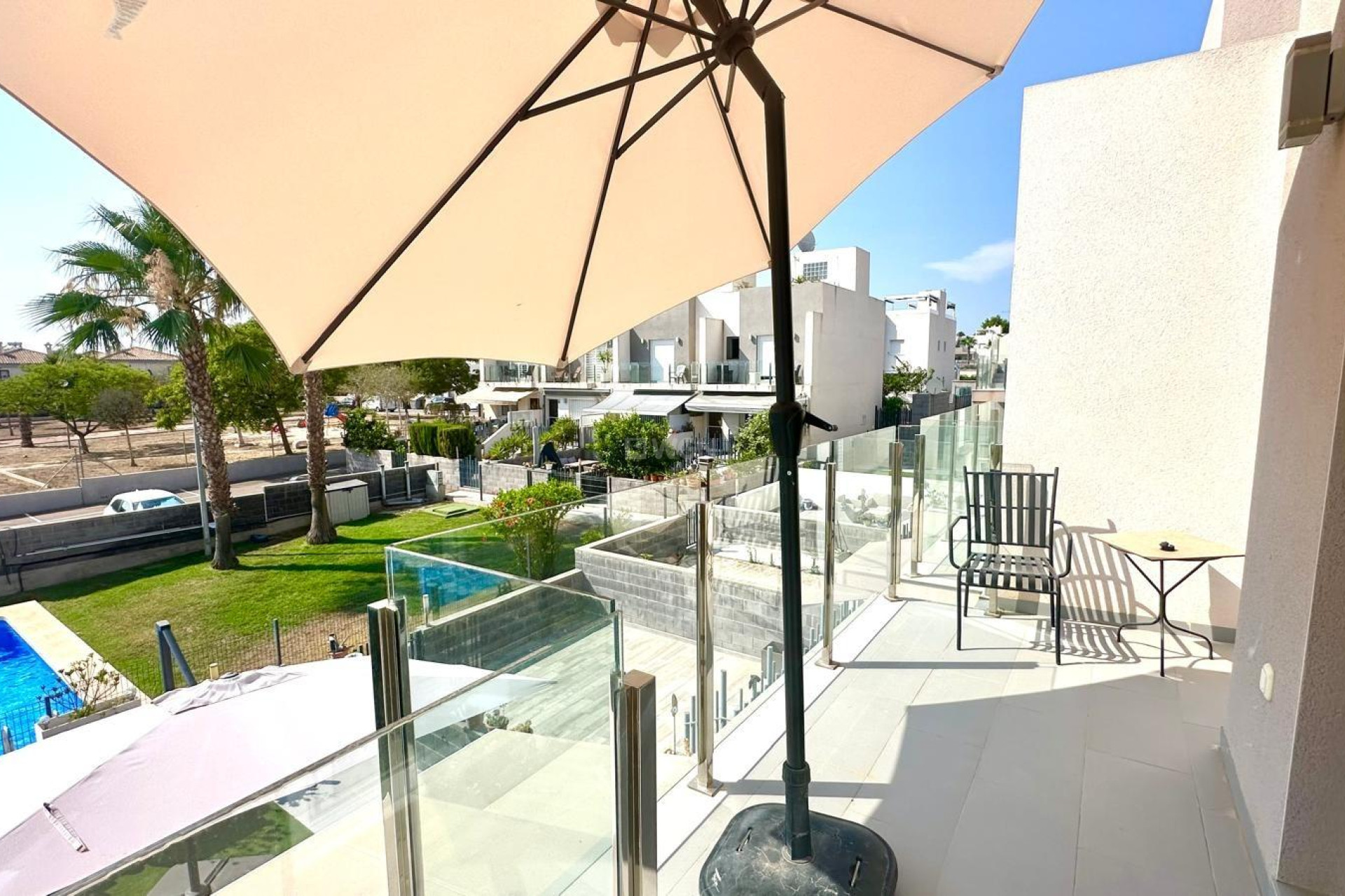 Reventa - Adosado - Torrevieja - aguas nuevas