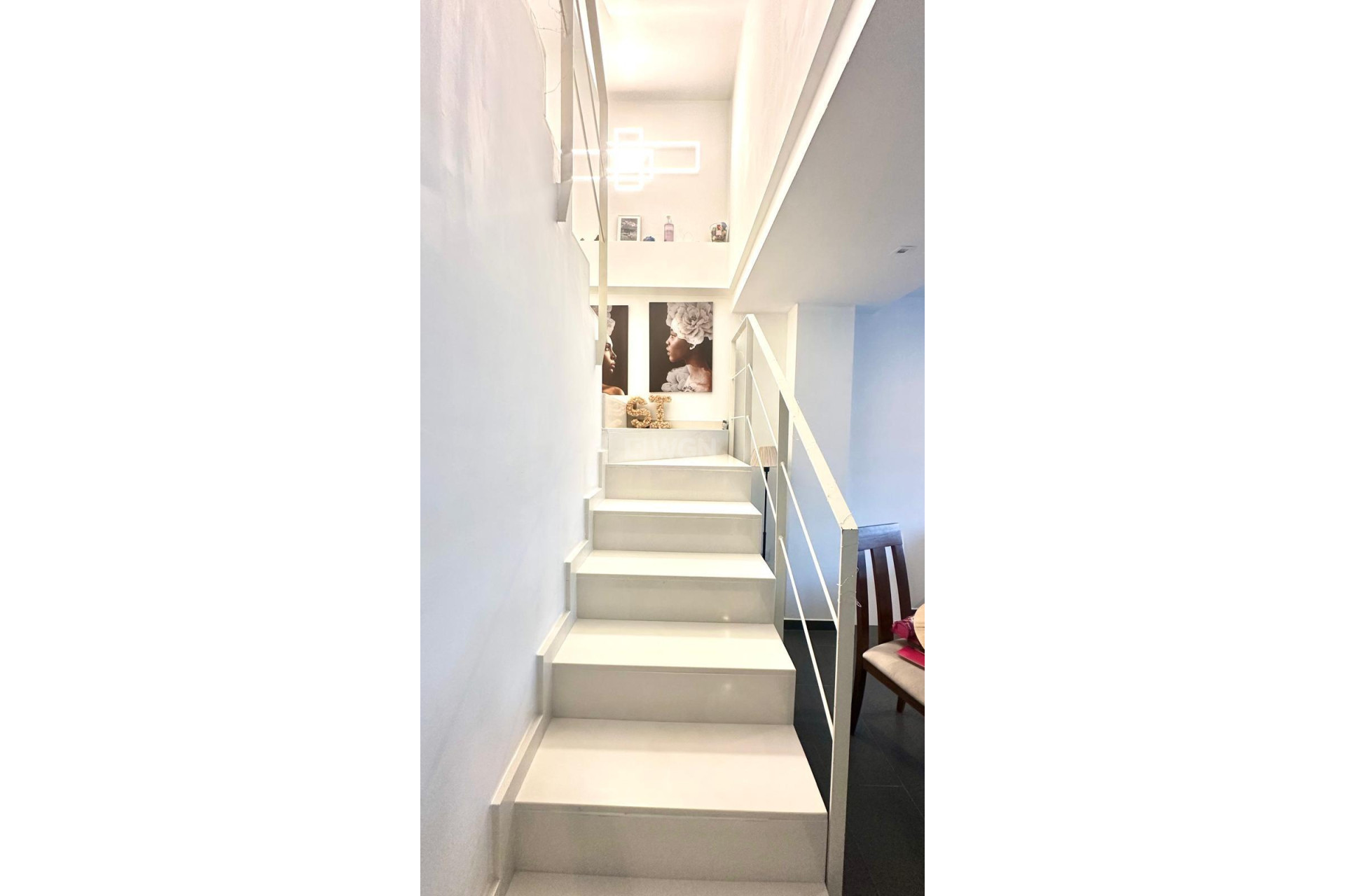 Reventa - Adosado - Torrevieja - aguas nuevas