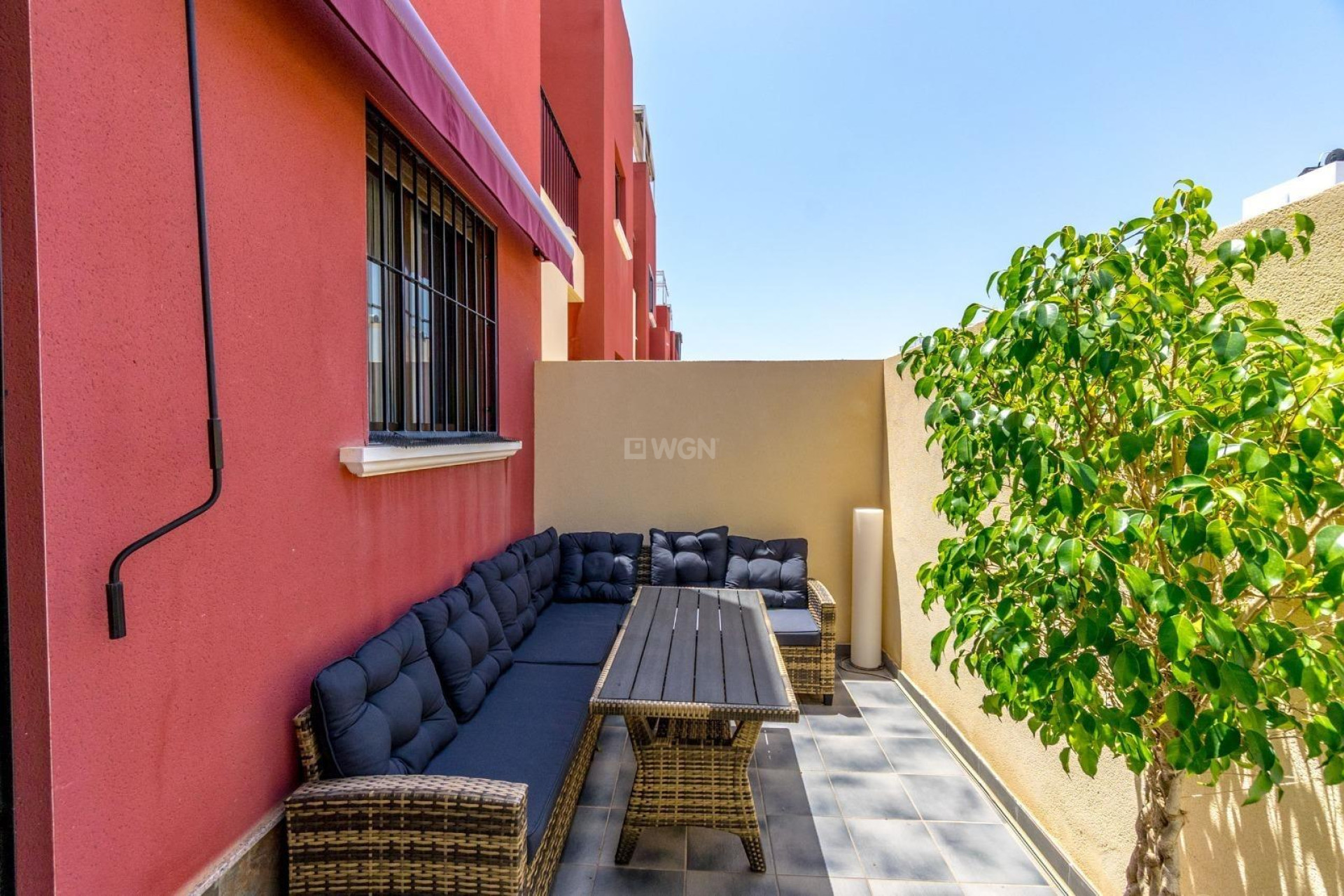 Reventa - Adosado - Torrevieja - aguas nuevas