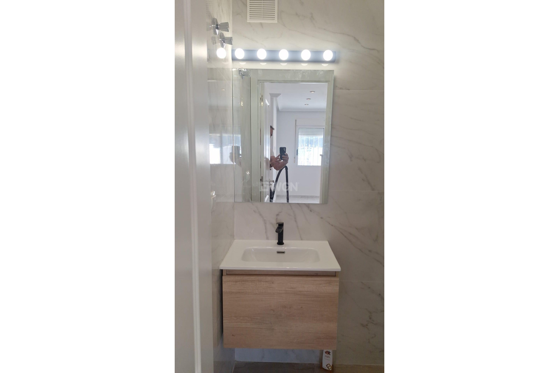 Reventa - Adosado - Torrevieja - aguas nuevas