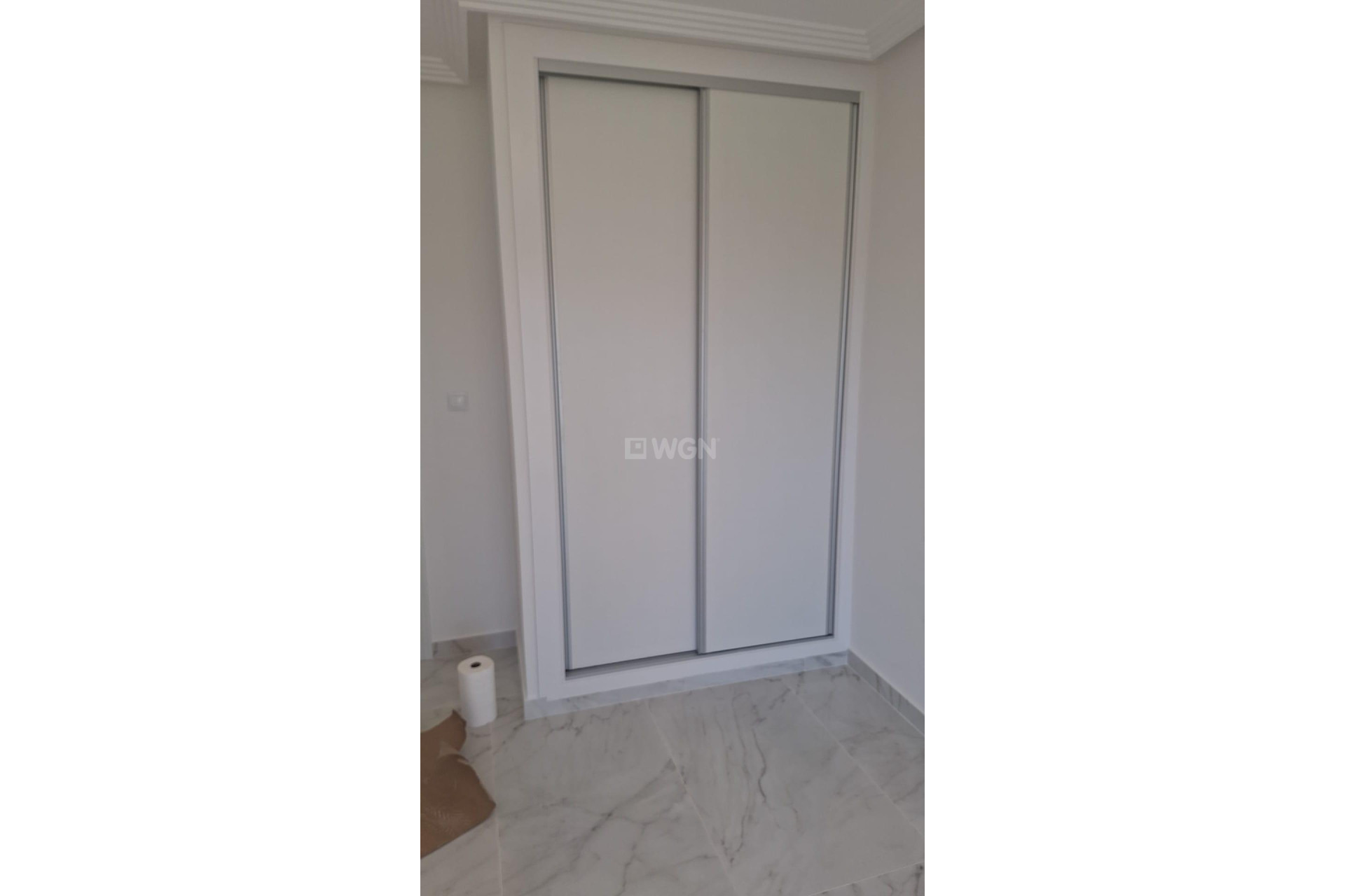 Reventa - Adosado - Torrevieja - aguas nuevas