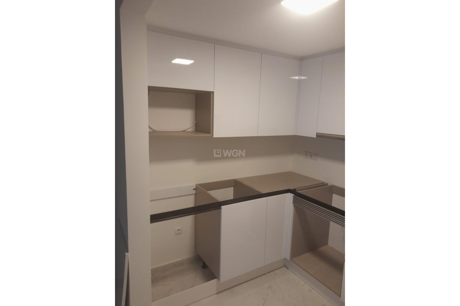 Reventa - Adosado - Torrevieja - aguas nuevas