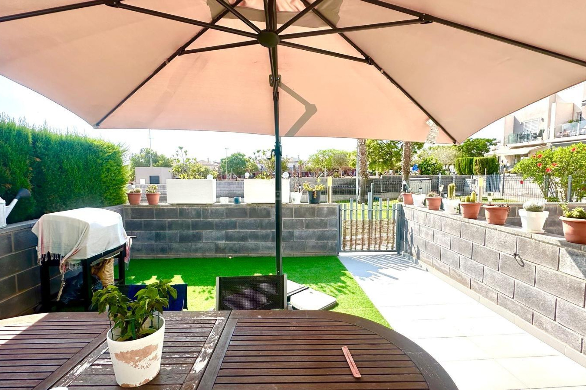 Reventa - Adosado - Torrevieja - aguas nuevas