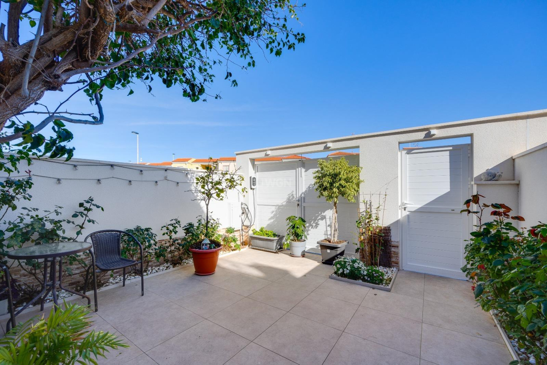 Reventa - Adosado - Torrevieja - aguas nuevas