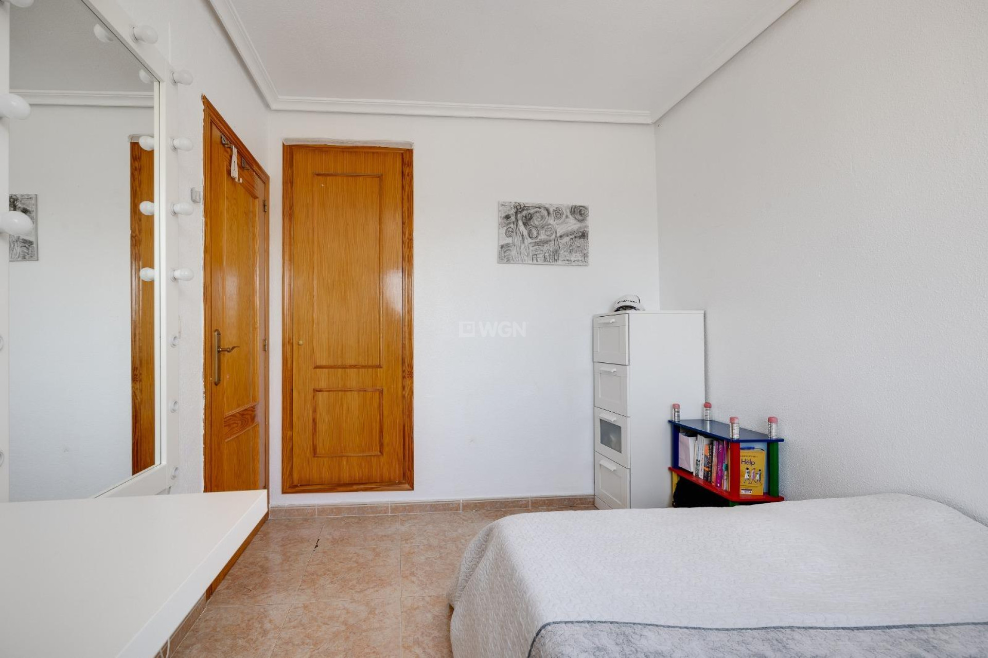 Reventa - Adosado - Torrevieja - aguas nuevas