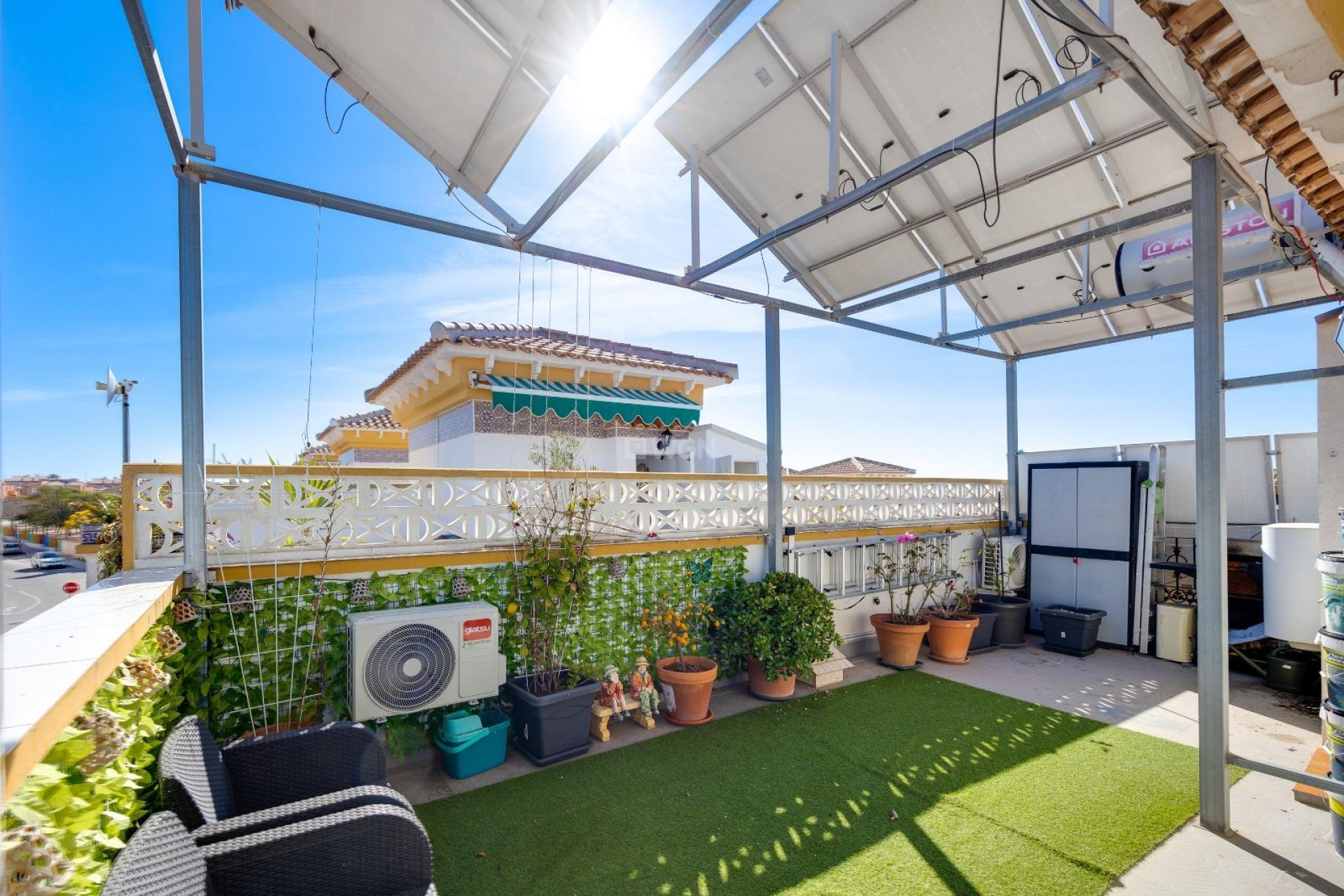 Reventa - Adosado - Torrevieja - aguas nuevas