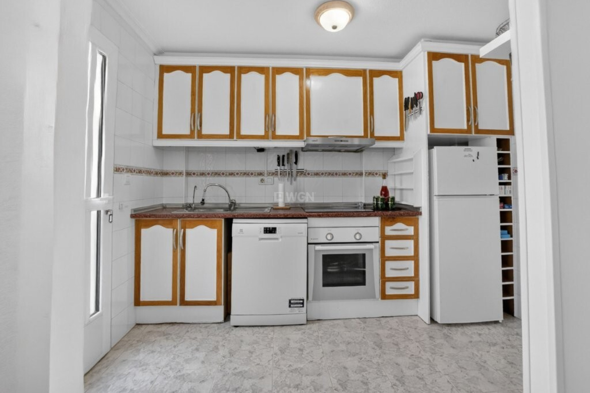 Reventa - Adosado - Torrevieja - aguas nuevas
