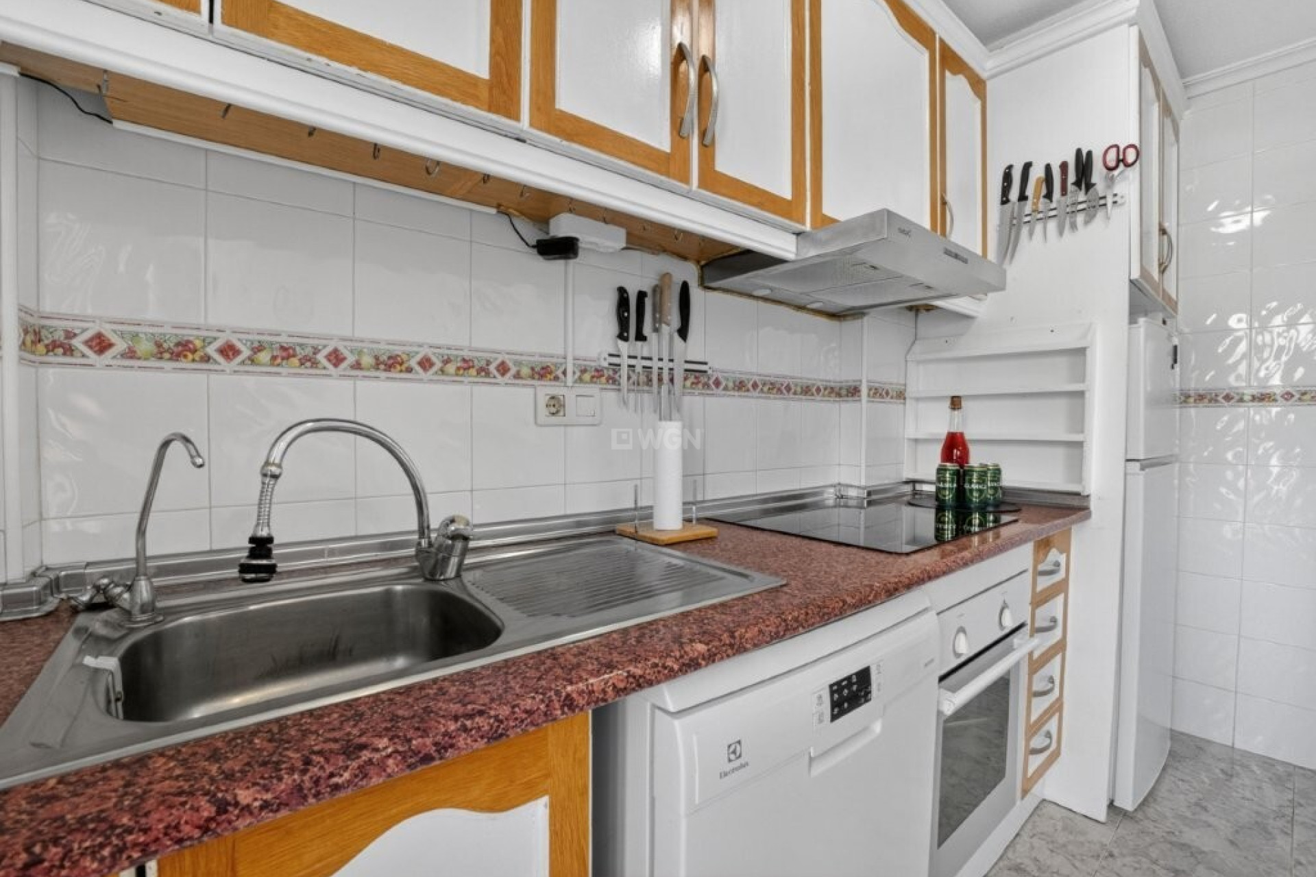 Reventa - Adosado - Torrevieja - aguas nuevas