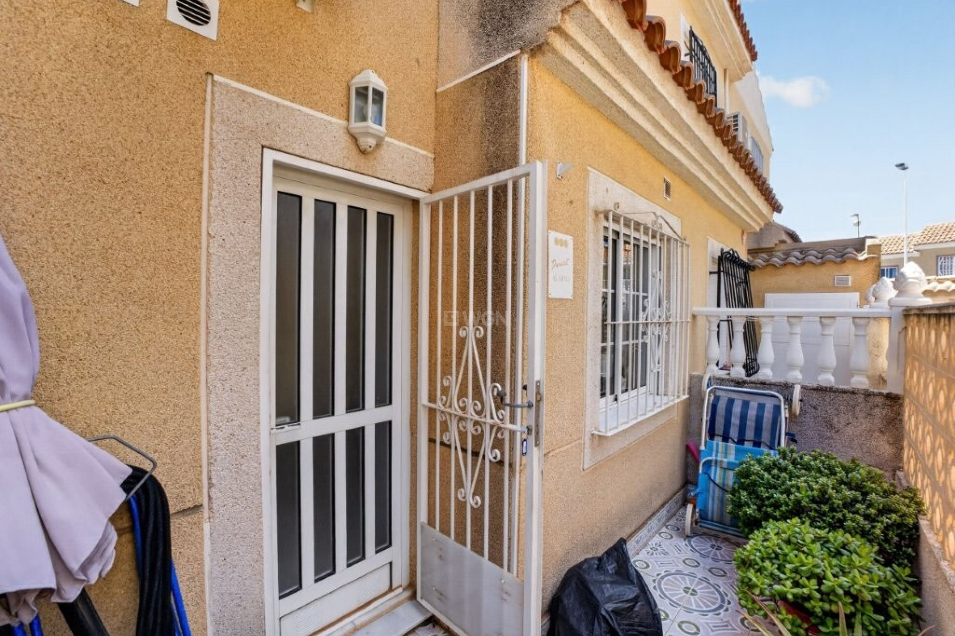 Reventa - Adosado - Torrevieja - aguas nuevas