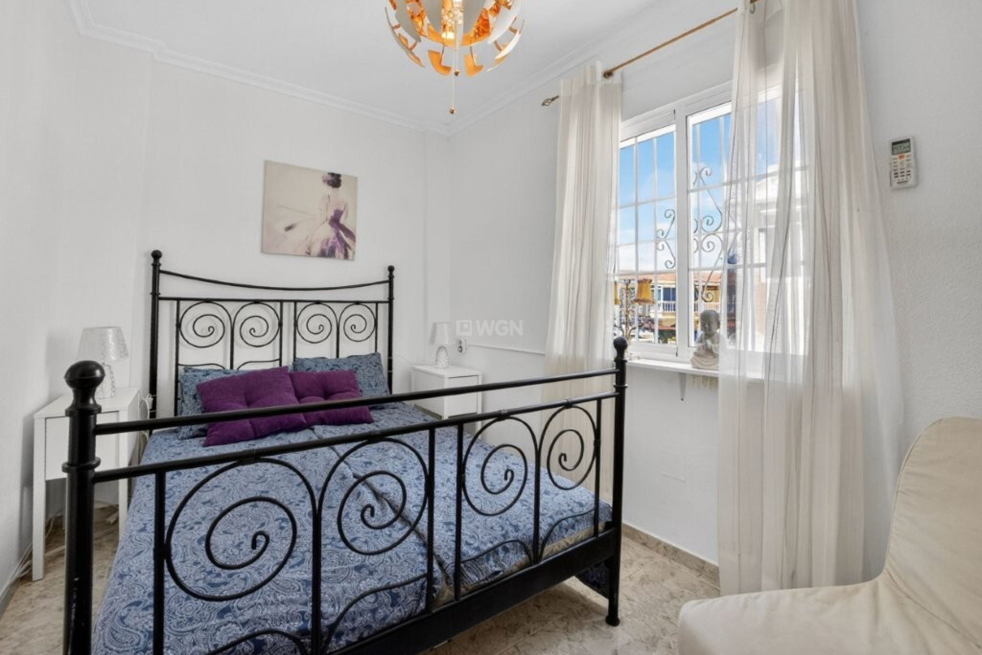Reventa - Adosado - Torrevieja - aguas nuevas