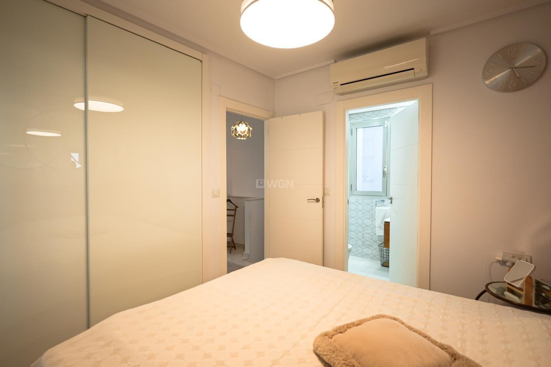 Reventa - Adosado - Torrevieja - aguas nuevas