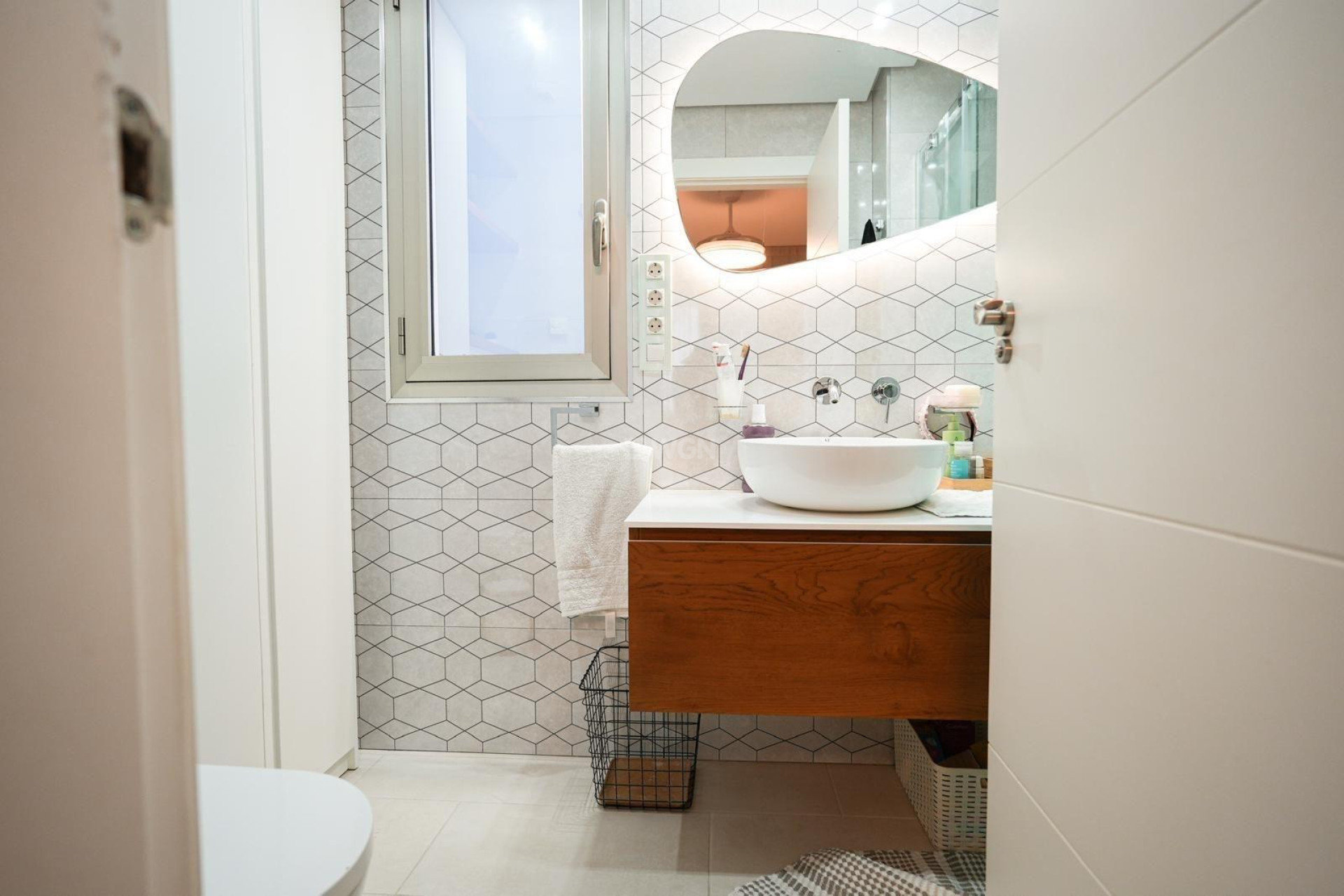 Reventa - Adosado - Torrevieja - aguas nuevas