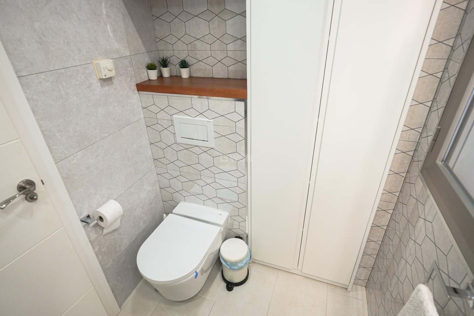 Reventa - Adosado - Torrevieja - aguas nuevas