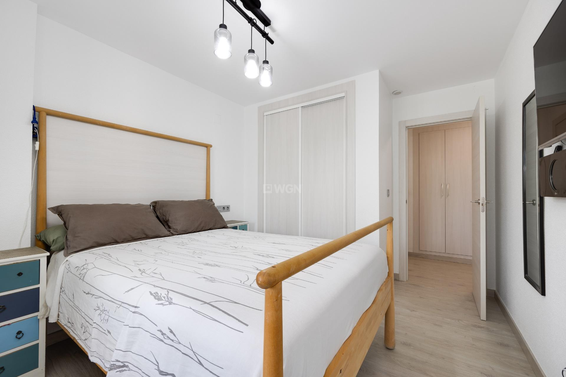 Reventa - Adosado - Torrevieja - aguas nuevas