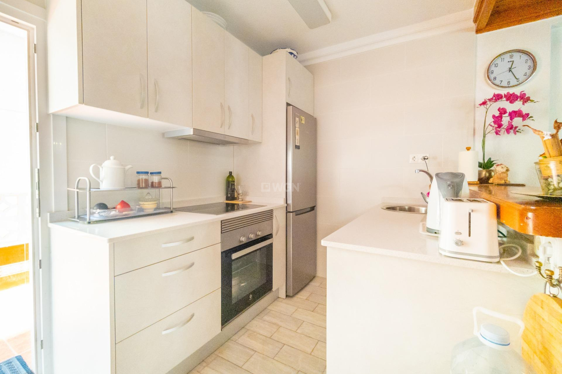 Reventa - Adosado - Torrevieja - Cabo Cervera