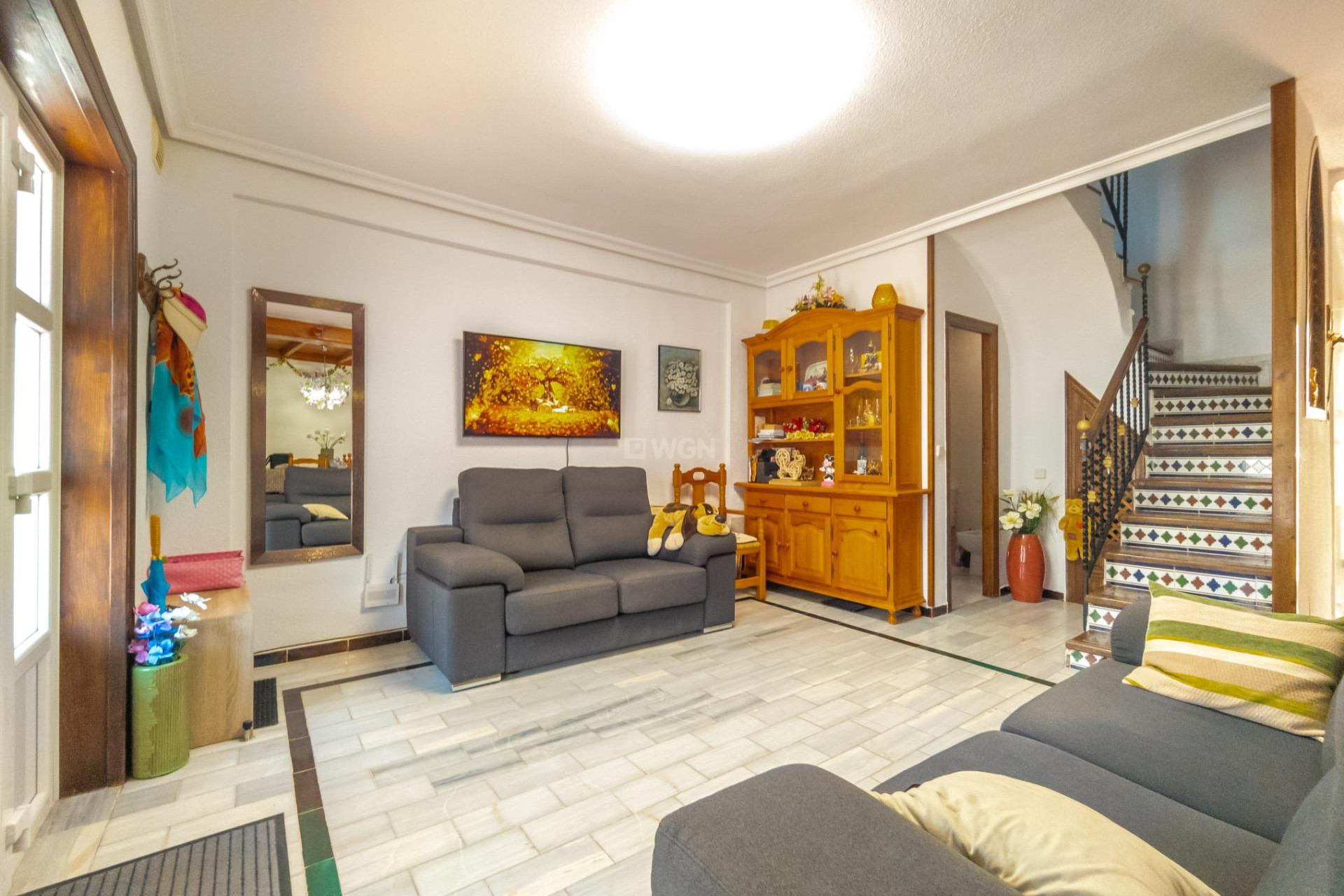 Reventa - Adosado - Torrevieja - Cabo Cervera