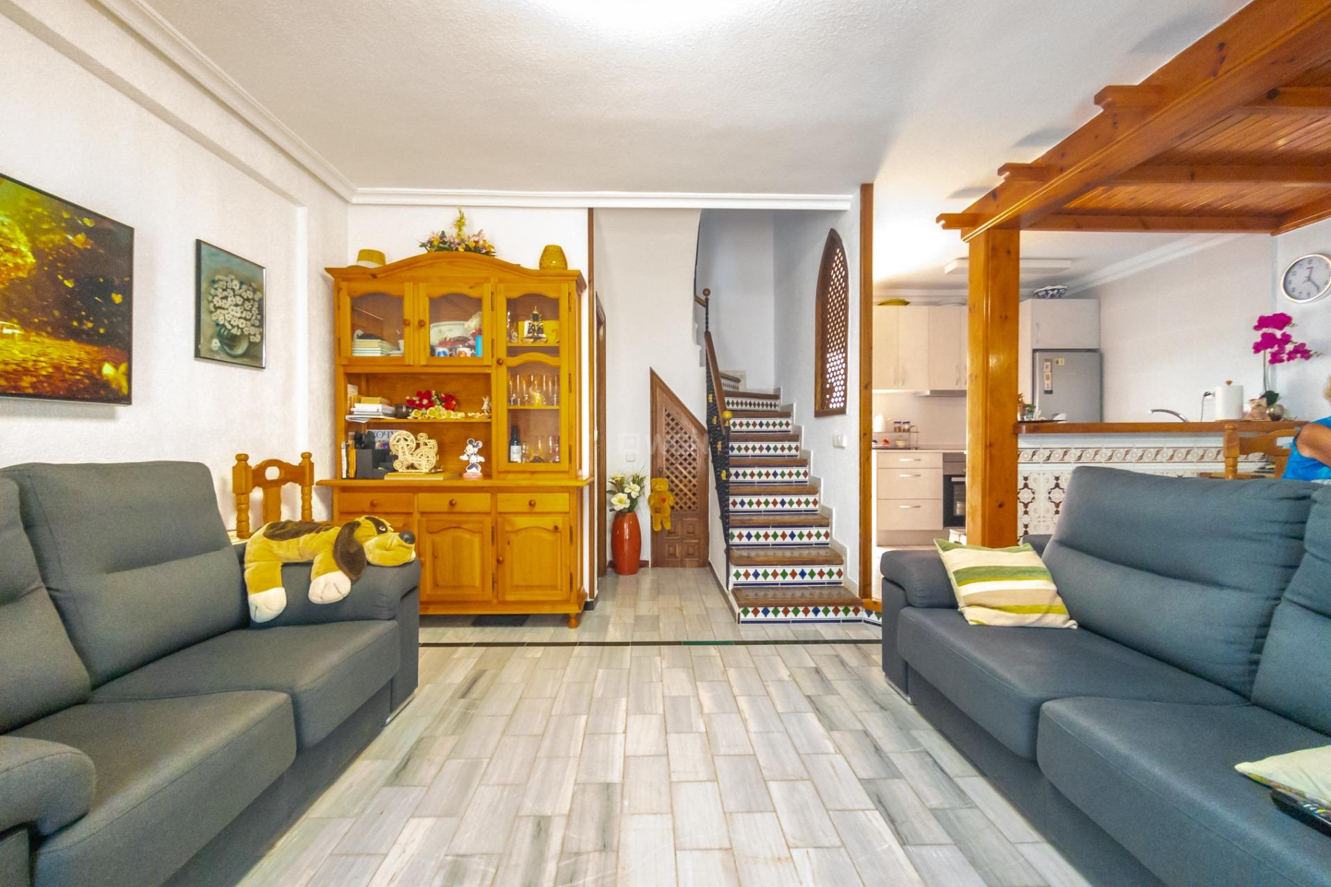 Reventa - Adosado - Torrevieja - Cabo Cervera