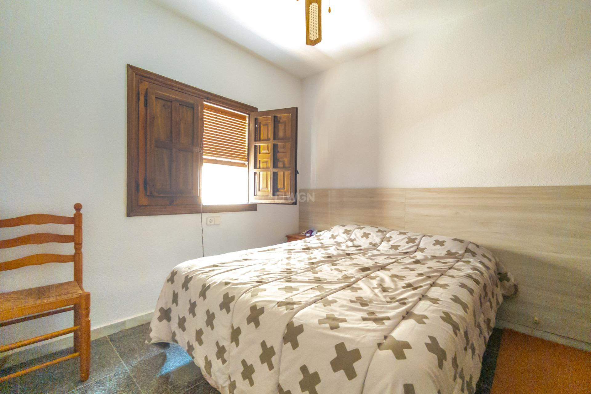 Reventa - Adosado - Torrevieja - Cabo Cervera