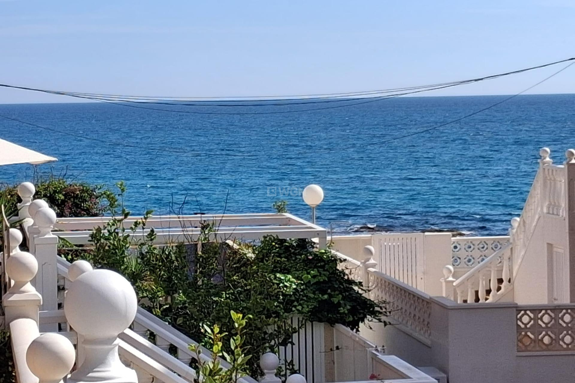 Reventa - Adosado - Torrevieja - Cabo Cervera