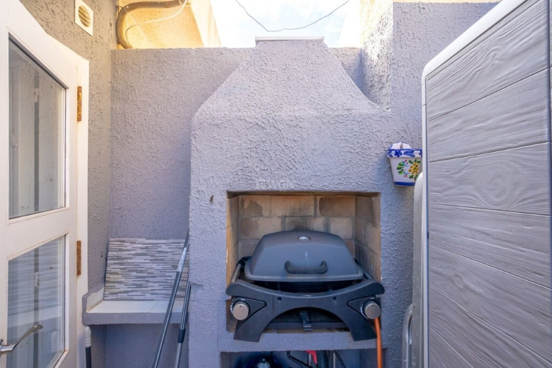 Reventa - Adosado - Torrevieja - Cabo Cervera