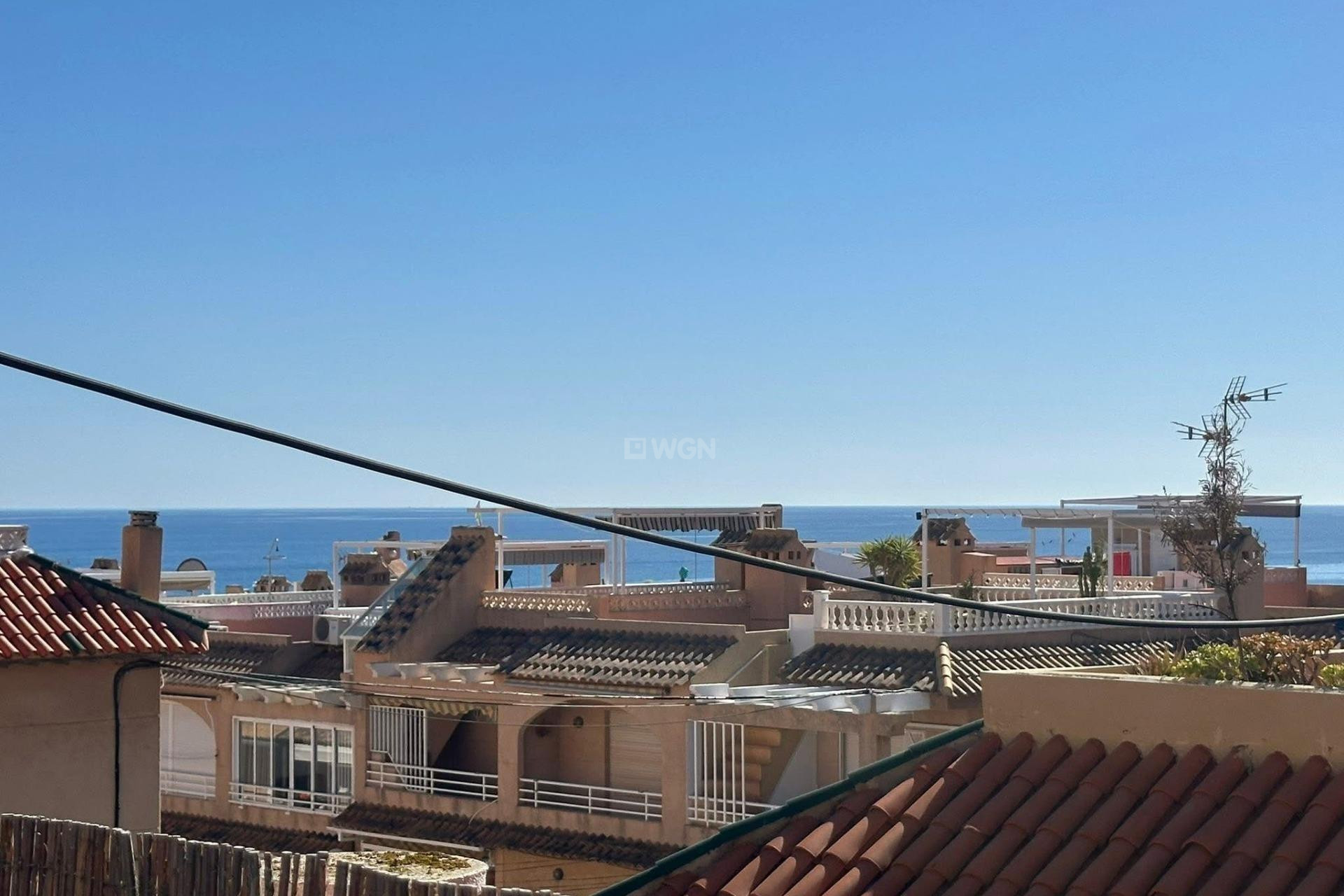 Reventa - Adosado - Torrevieja - Cabo Cervera