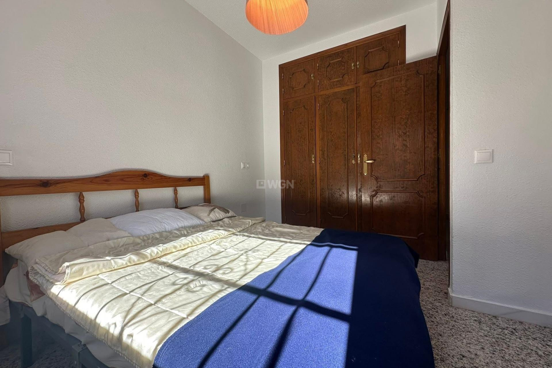 Reventa - Adosado - Torrevieja - Cabo Cervera