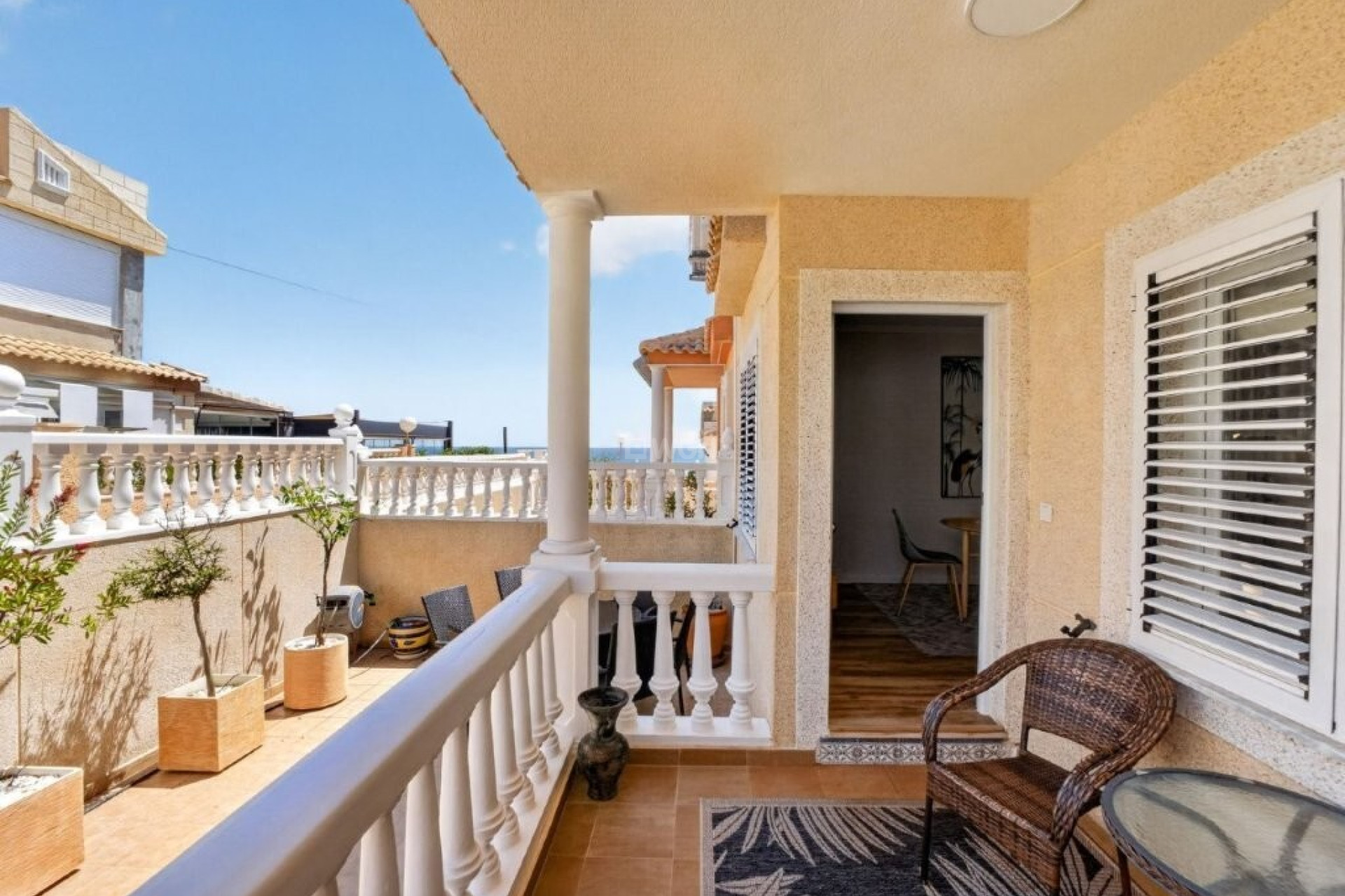 Reventa - Adosado - Torrevieja - Cabo Cervera