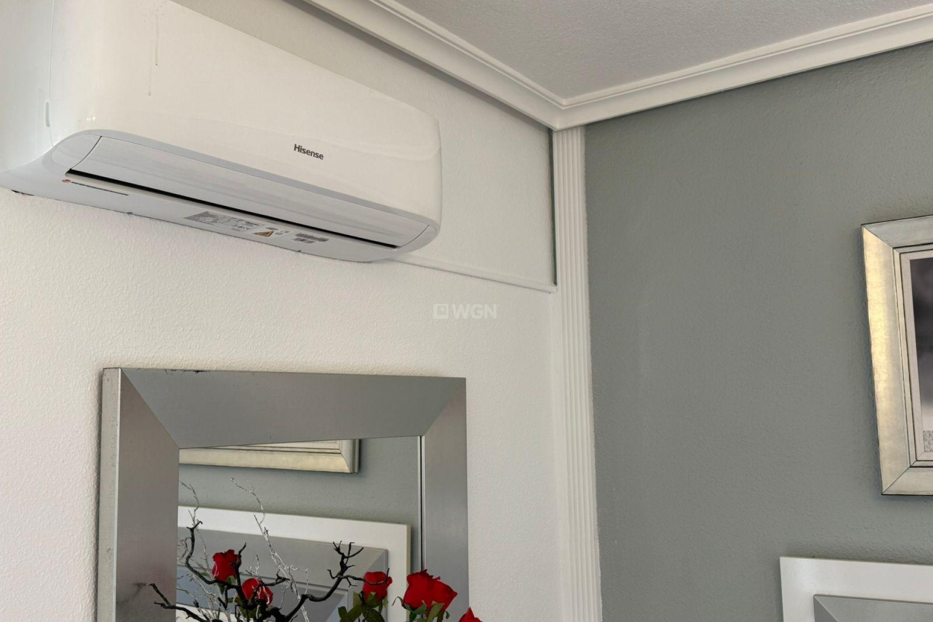 Reventa - Adosado - Torrevieja - Calas Blanca