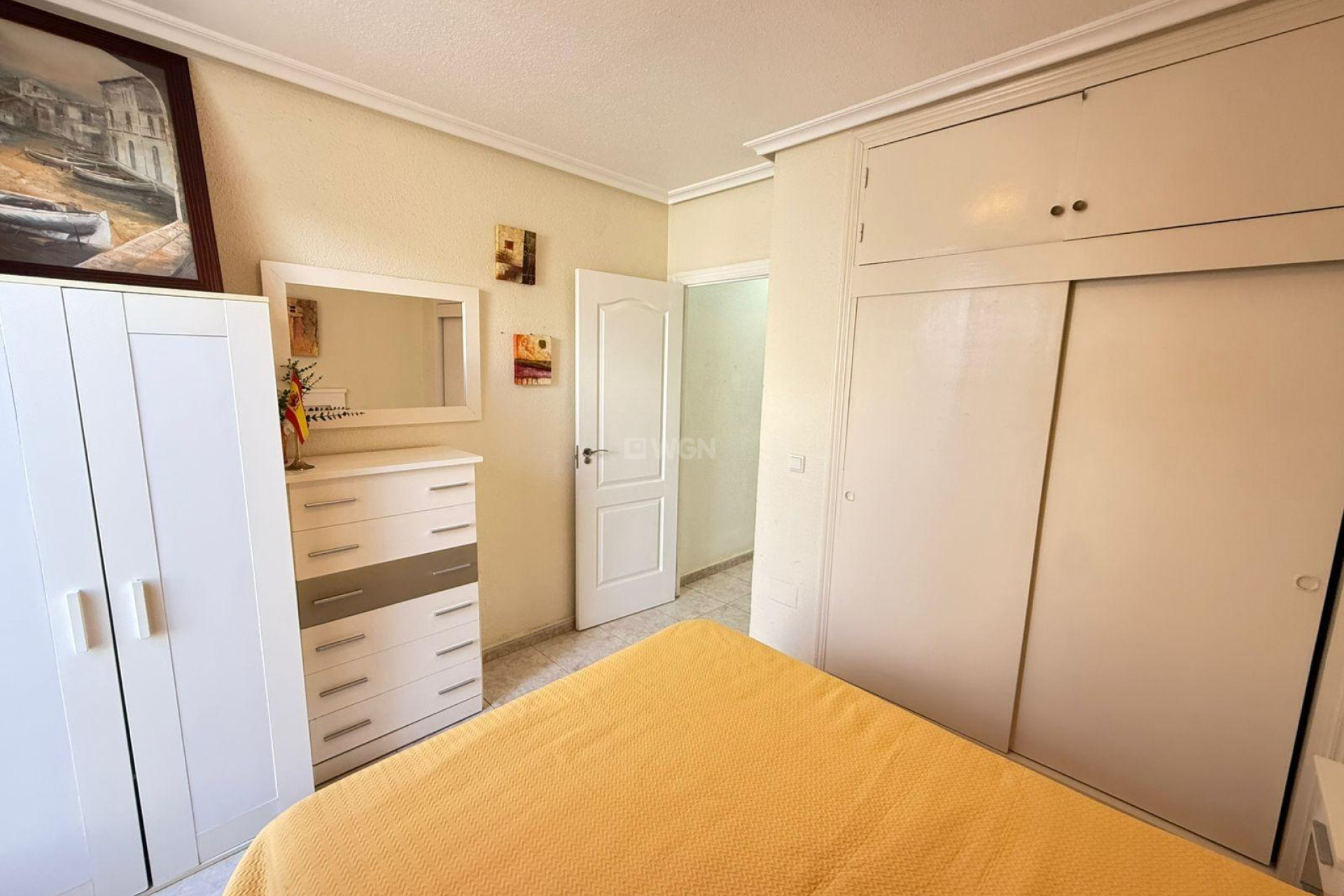 Reventa - Adosado - Torrevieja - Calas Blanca