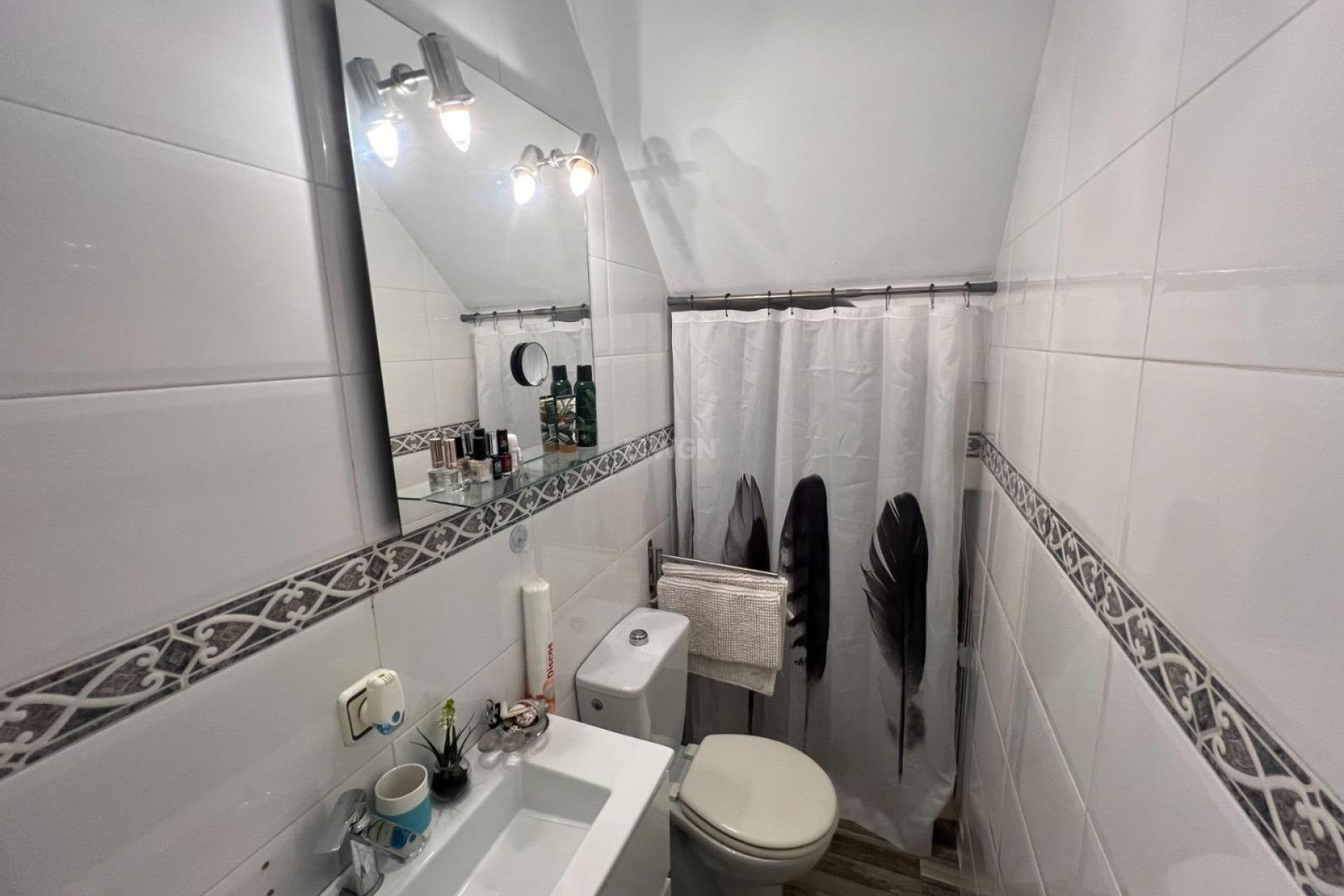 Reventa - Adosado - Torrevieja - Calas Blanca