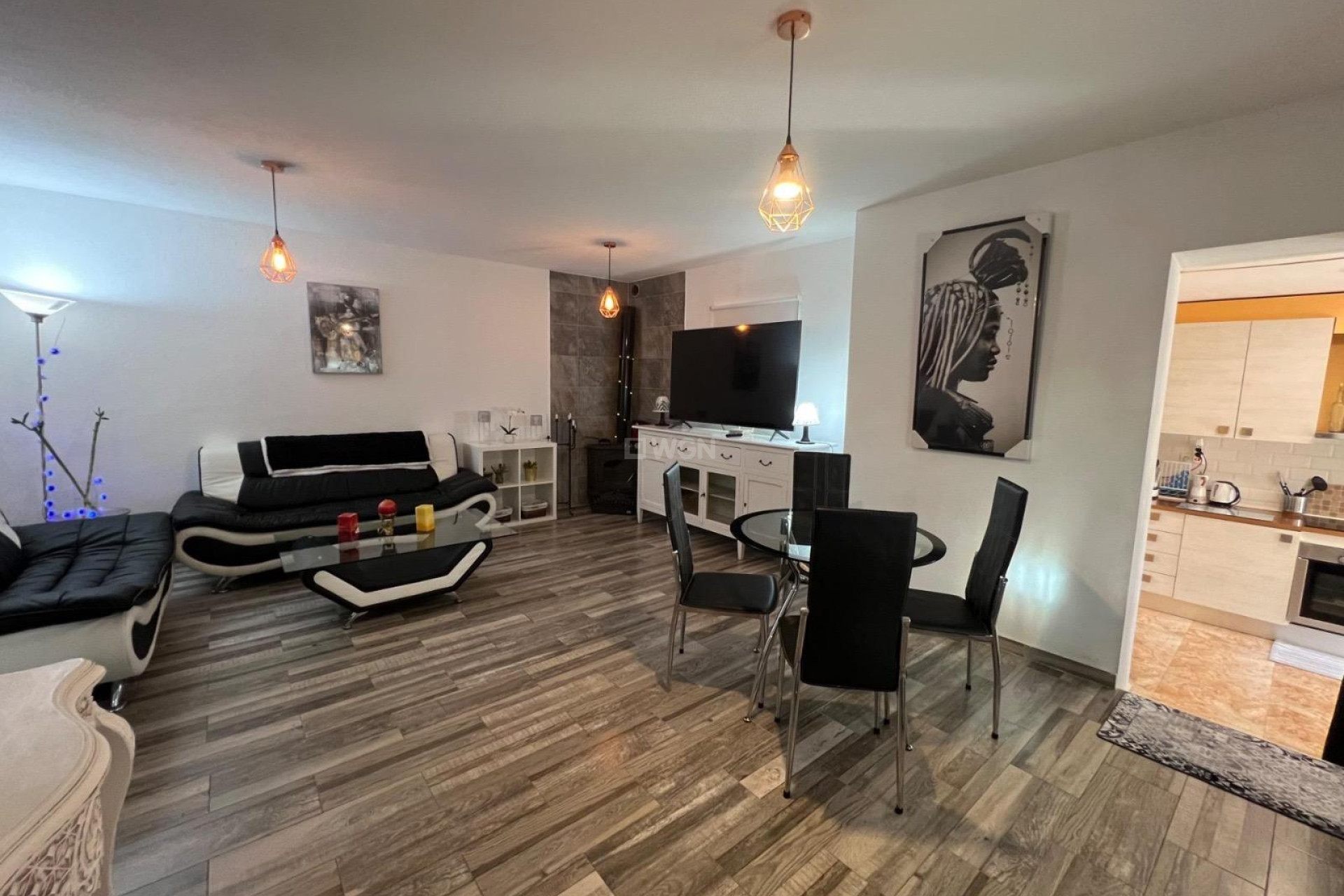 Reventa - Adosado - Torrevieja - Calas Blanca