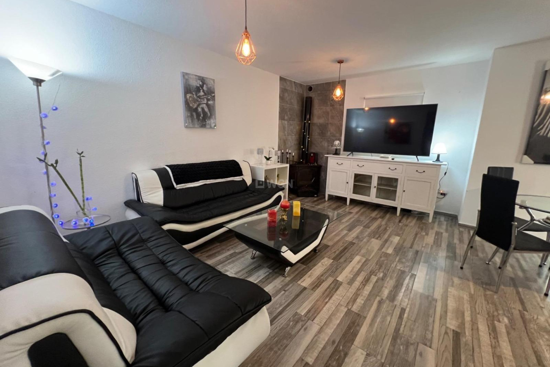 Reventa - Adosado - Torrevieja - Calas Blanca