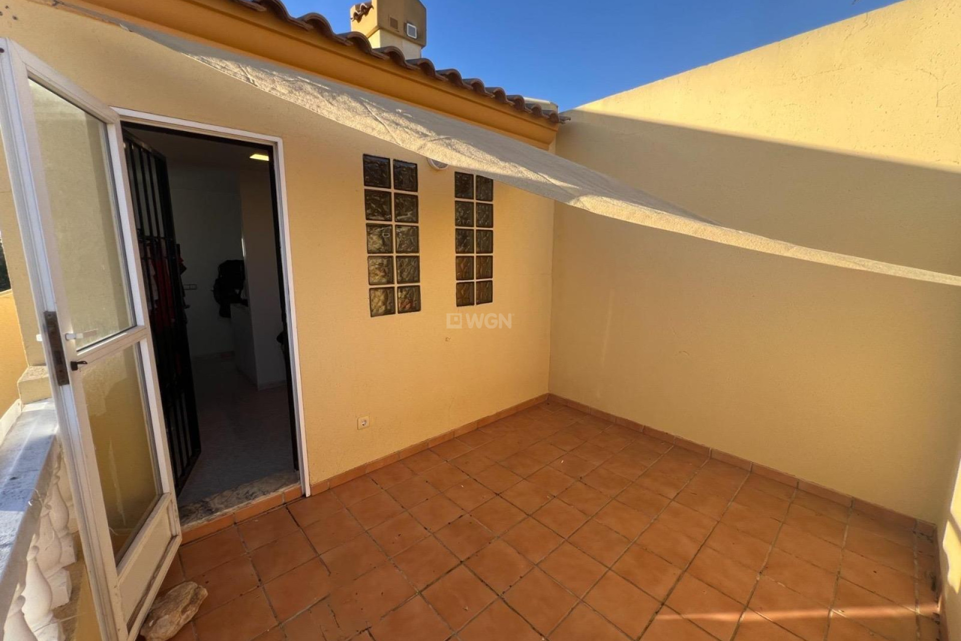 Reventa - Adosado - Torrevieja - Calas Blanca