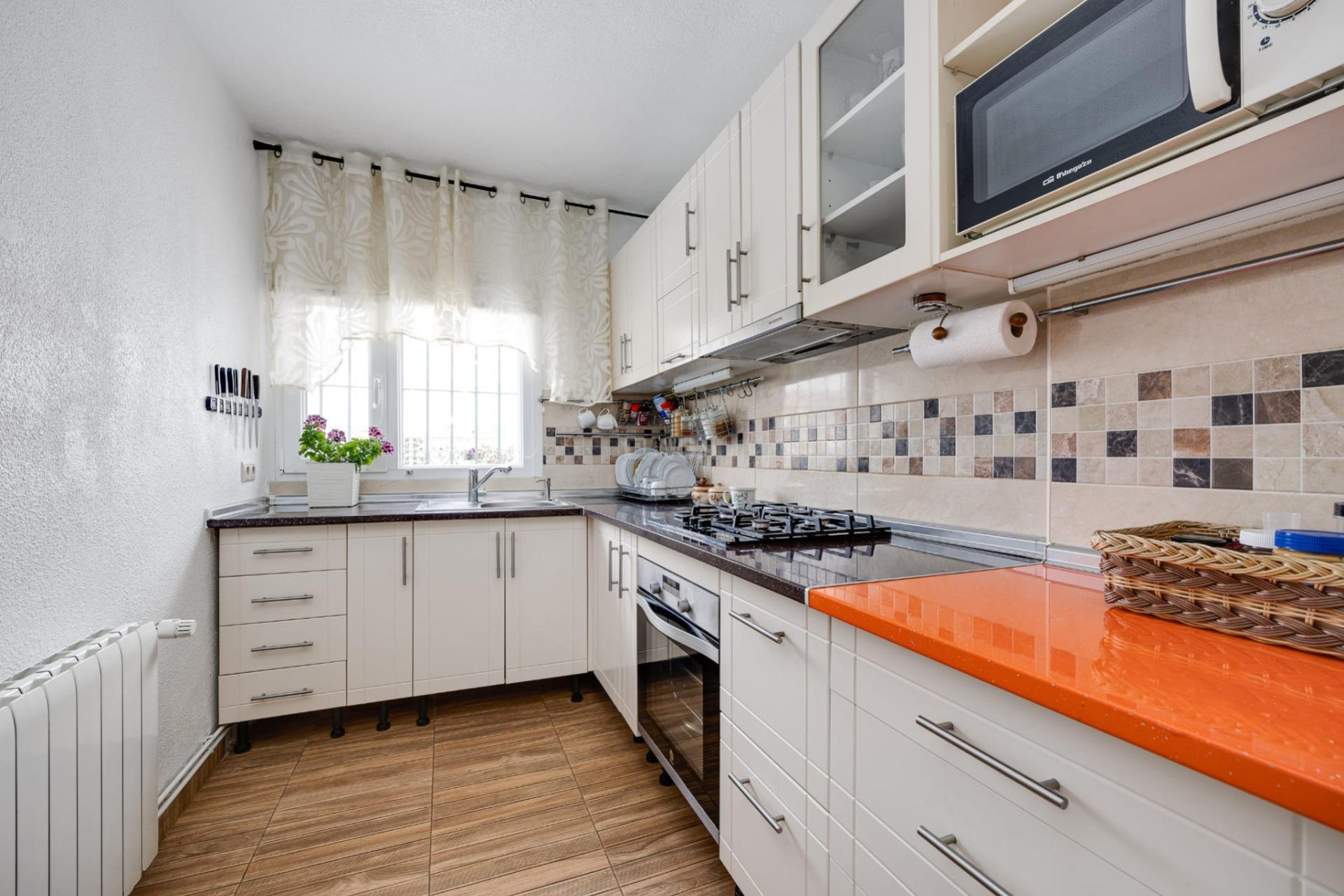 Reventa - Adosado - Torrevieja - Calas Blanca