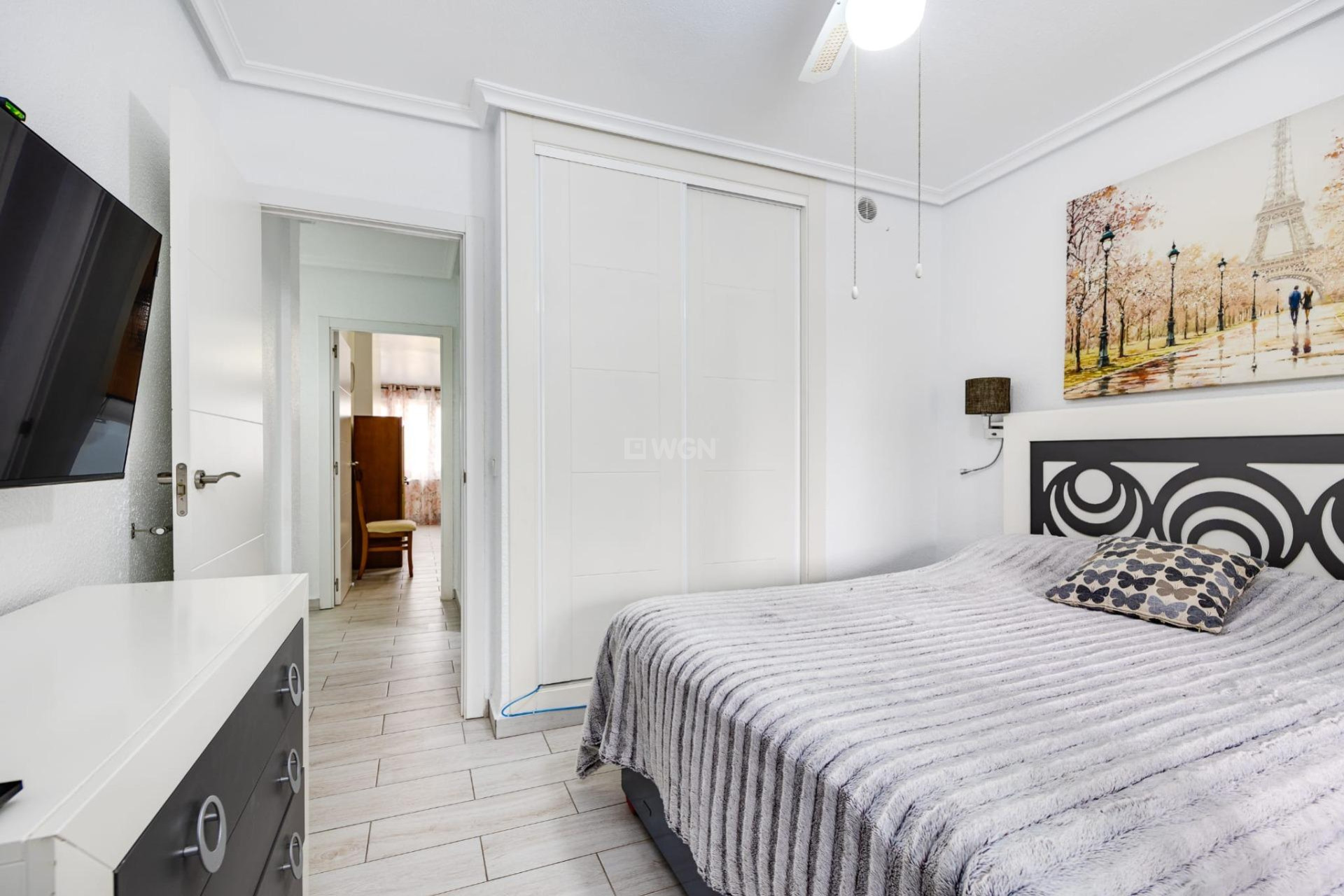 Reventa - Adosado - Torrevieja - Calas Blanca