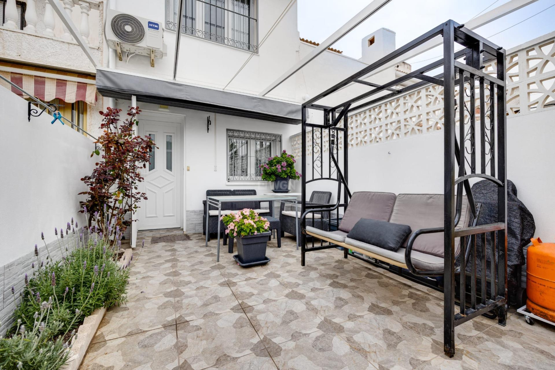 Reventa - Adosado - Torrevieja - Calas Blanca