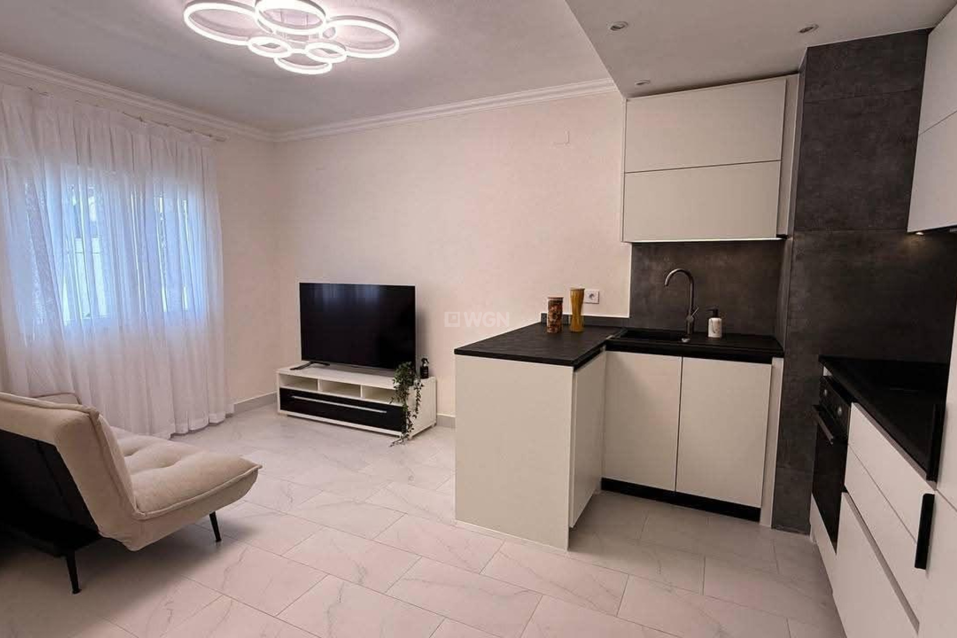 Reventa - Adosado - Torrevieja - Calas Blanca