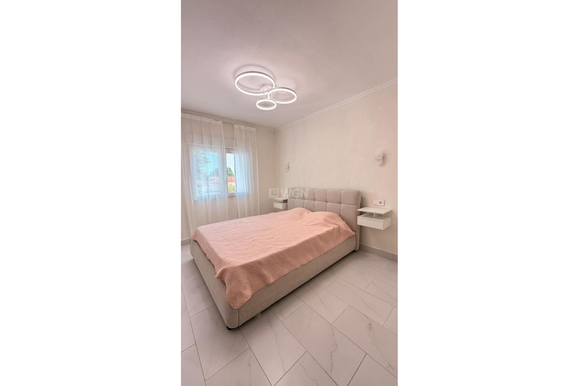 Reventa - Adosado - Torrevieja - Calas Blanca