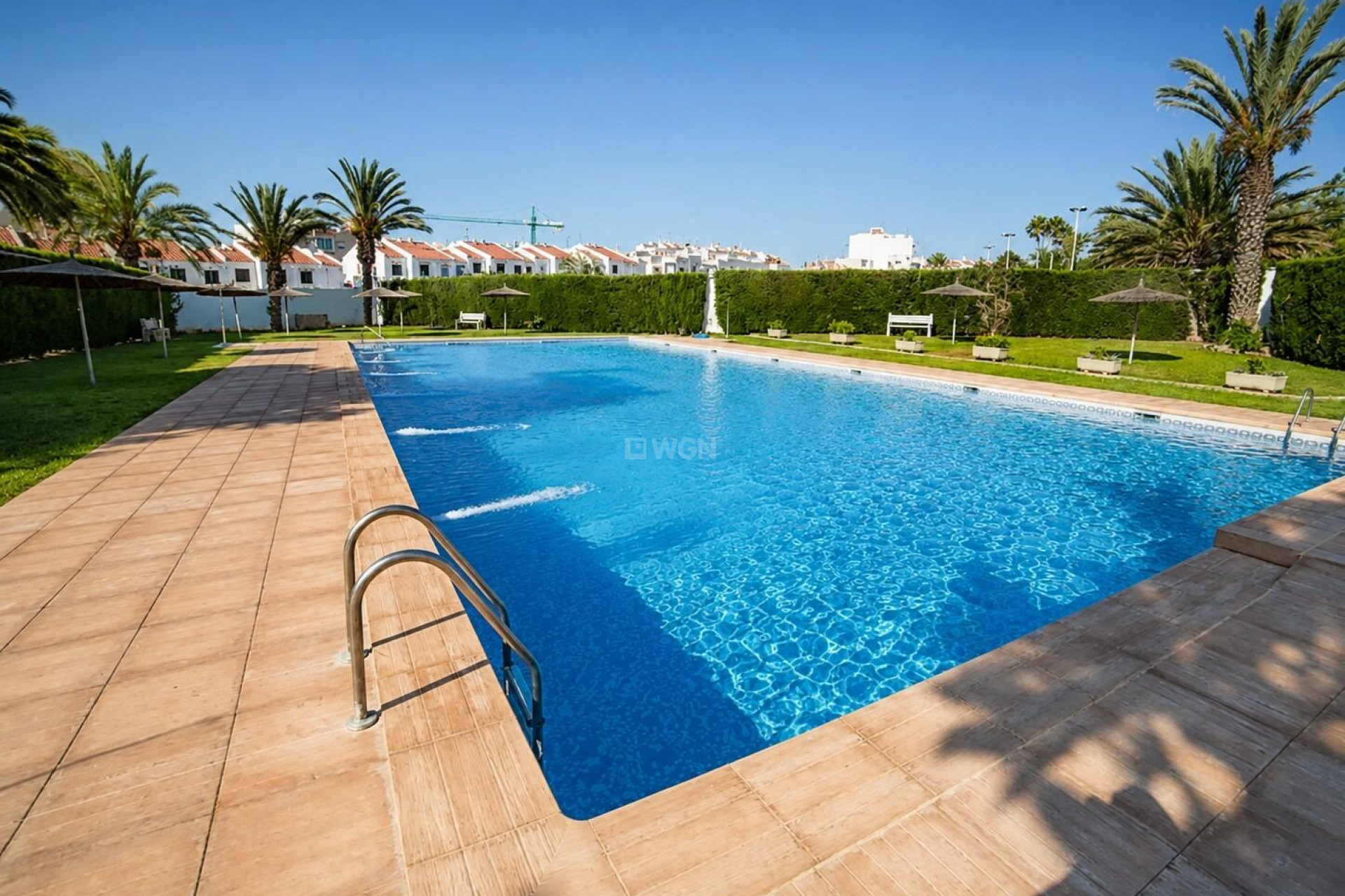 Reventa - Adosado - Torrevieja - Calas Blanca